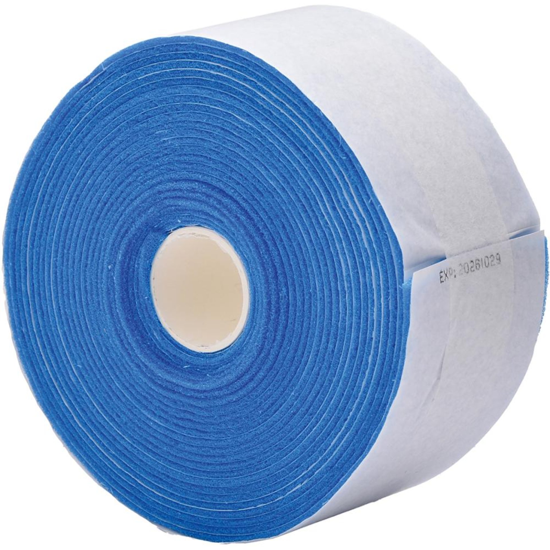 QuickSoft bandage PLUM
