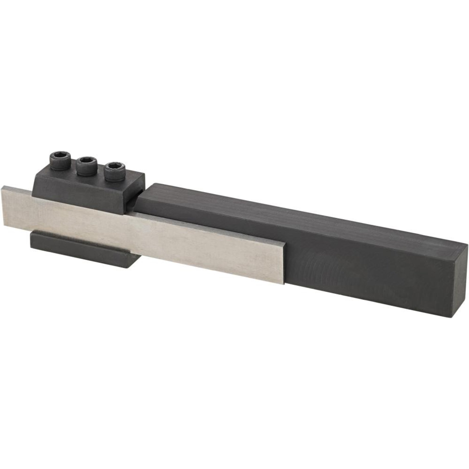 Abstechhalter Index L1 für Messer L1 12 x 3mm WILKE