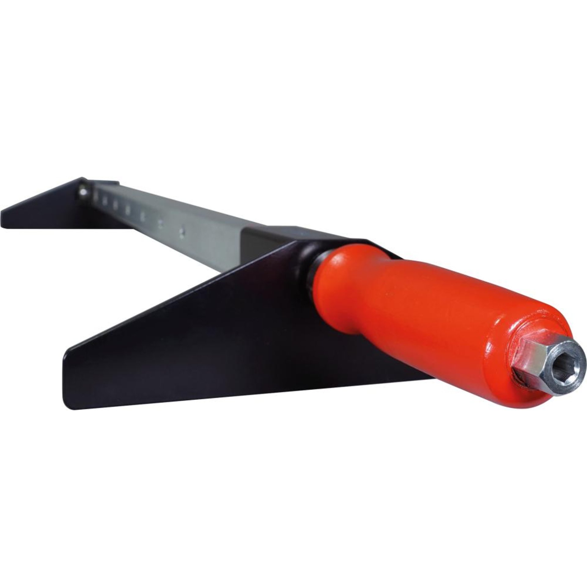 Dielenzwinge mit Bit-Adapter IQ-Tools