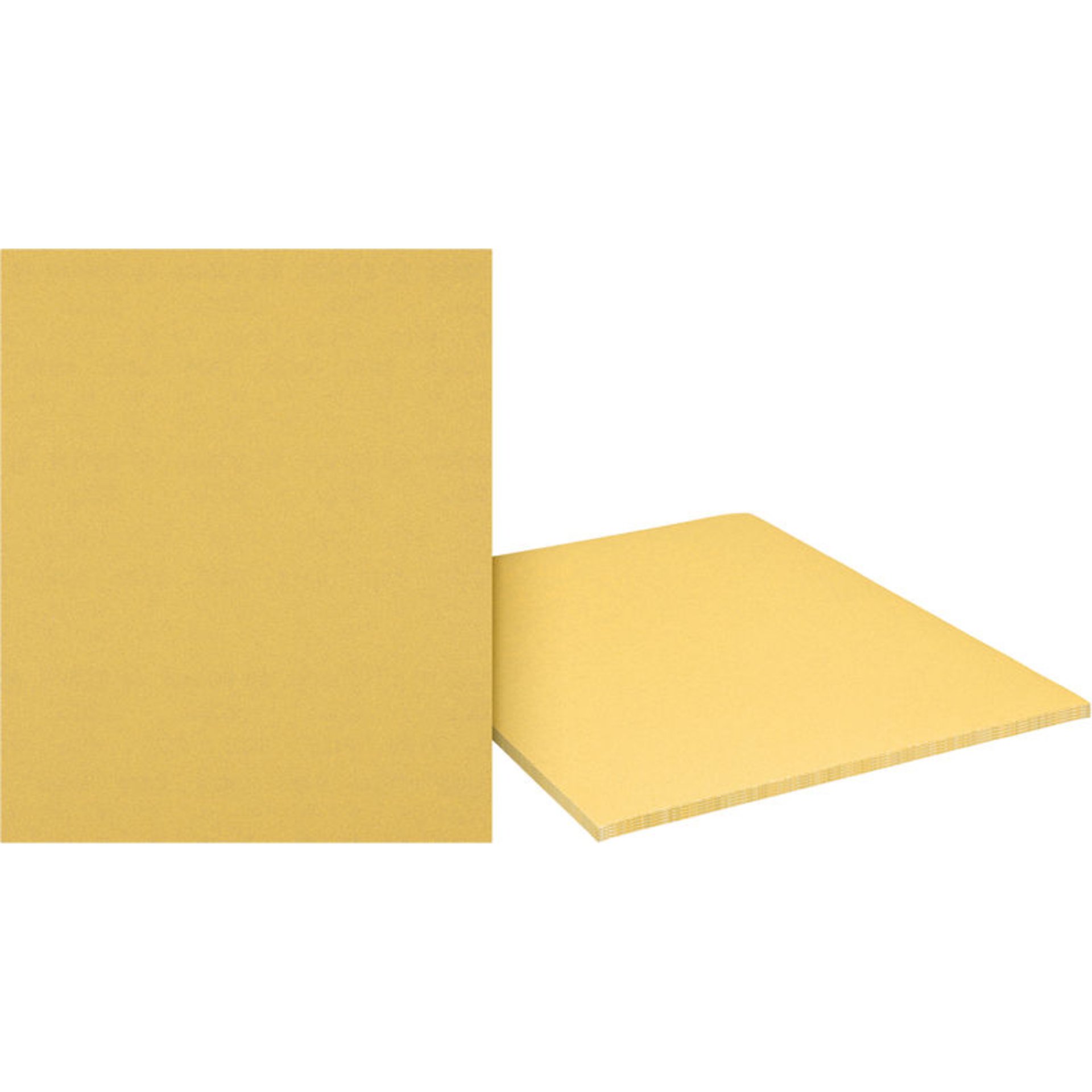 EXPERT C470 A4 Schleifpapier, 230x280mm, K60/80/120/180/240, 15tlg. Starter Pack