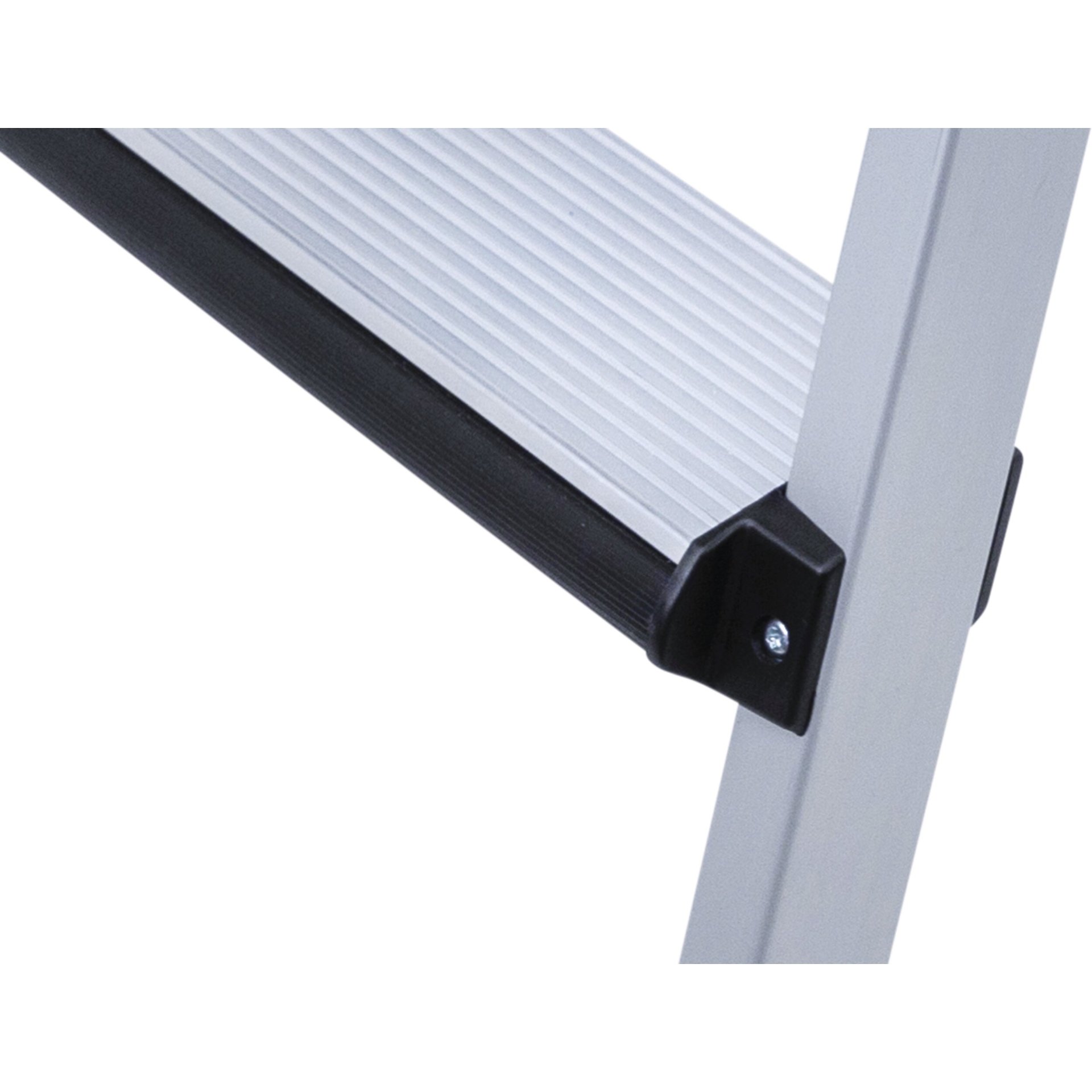 Comfortstep S - LM-Stufen-Stehleiter 4 Stufen