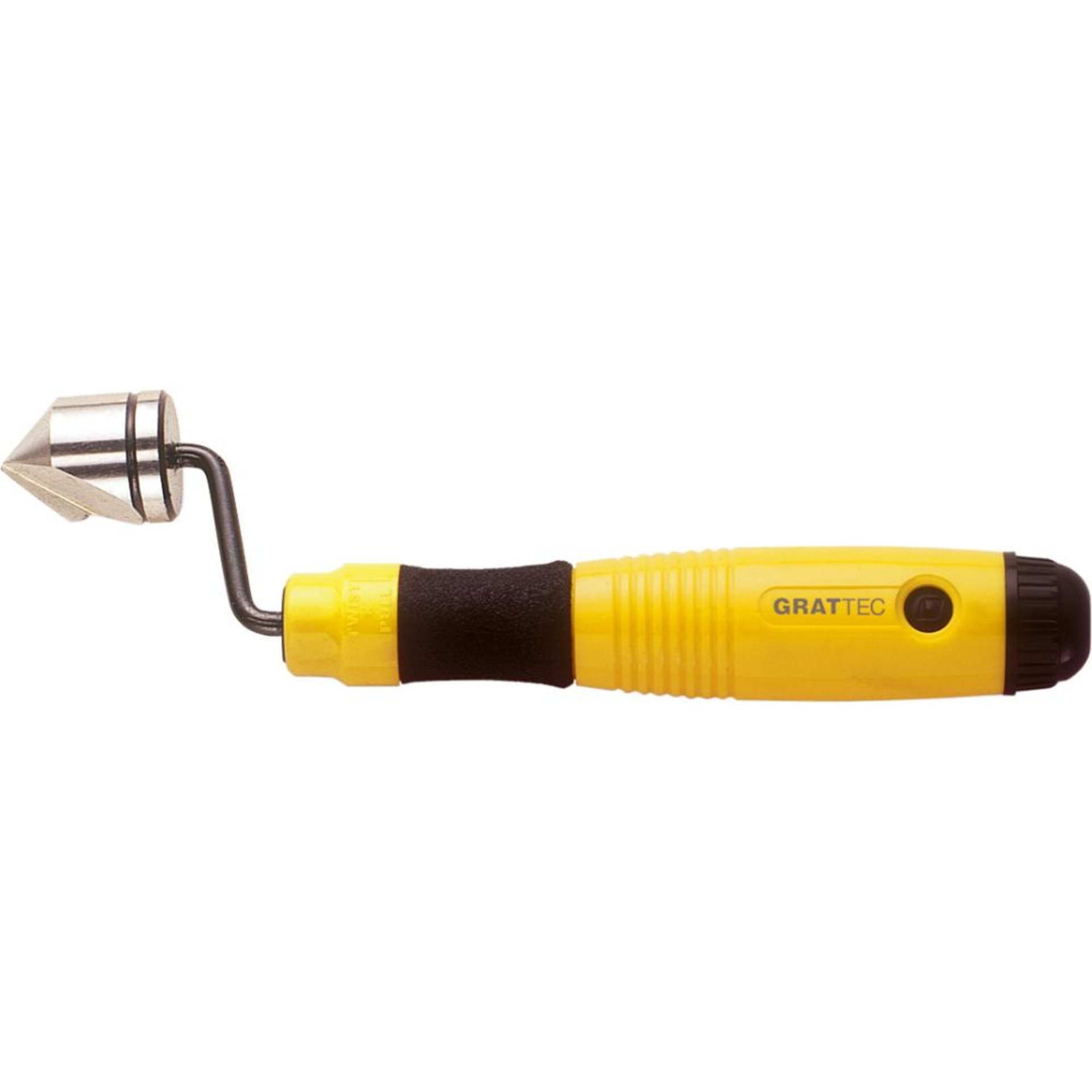 Entgratsenker EL-SG1500 mit Softgrip GRATTEC