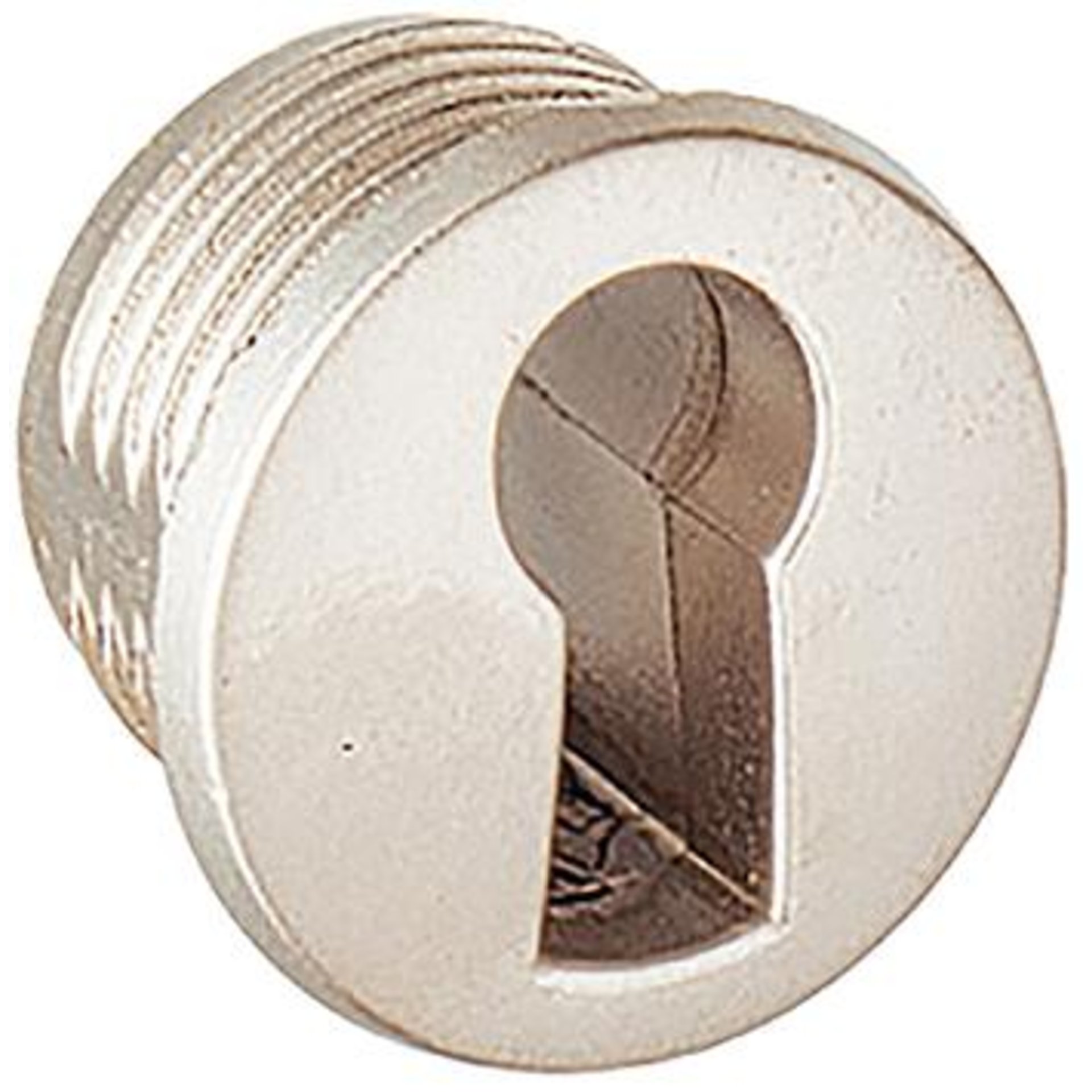 Schlüsselbuchse,44560,Ø22mm