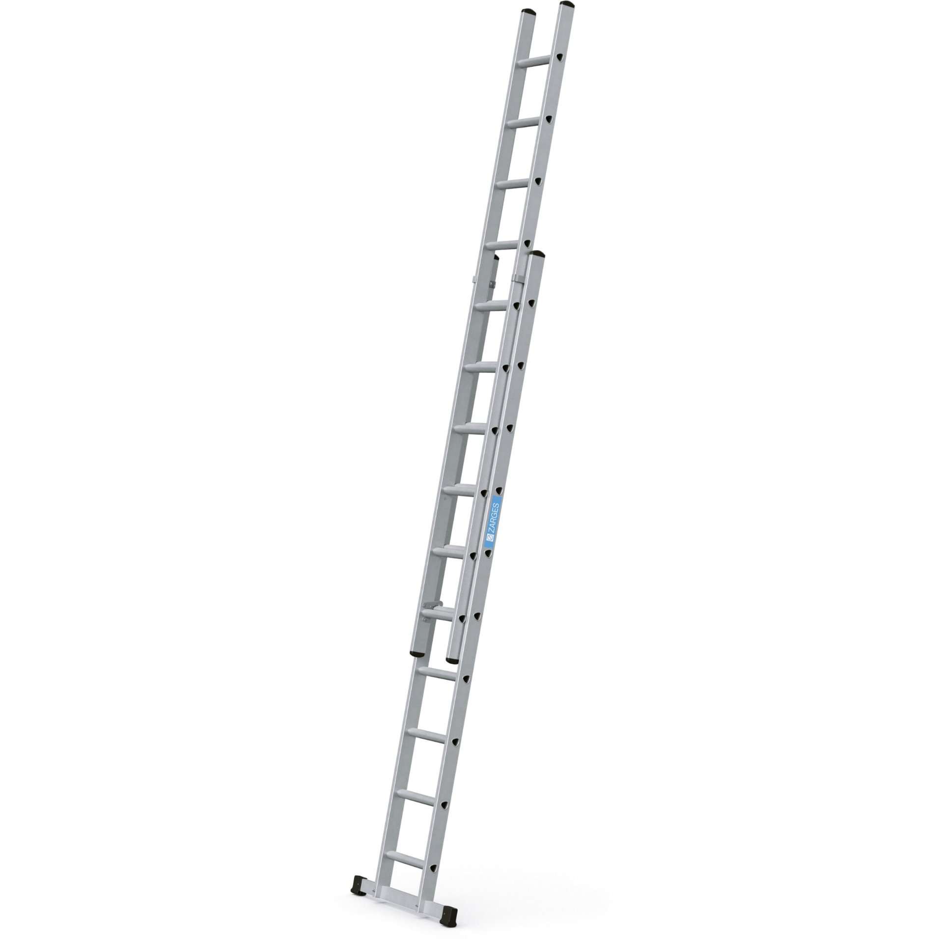 Everest 2DE - Schiebeleiter 2 x 10 Sprossen
