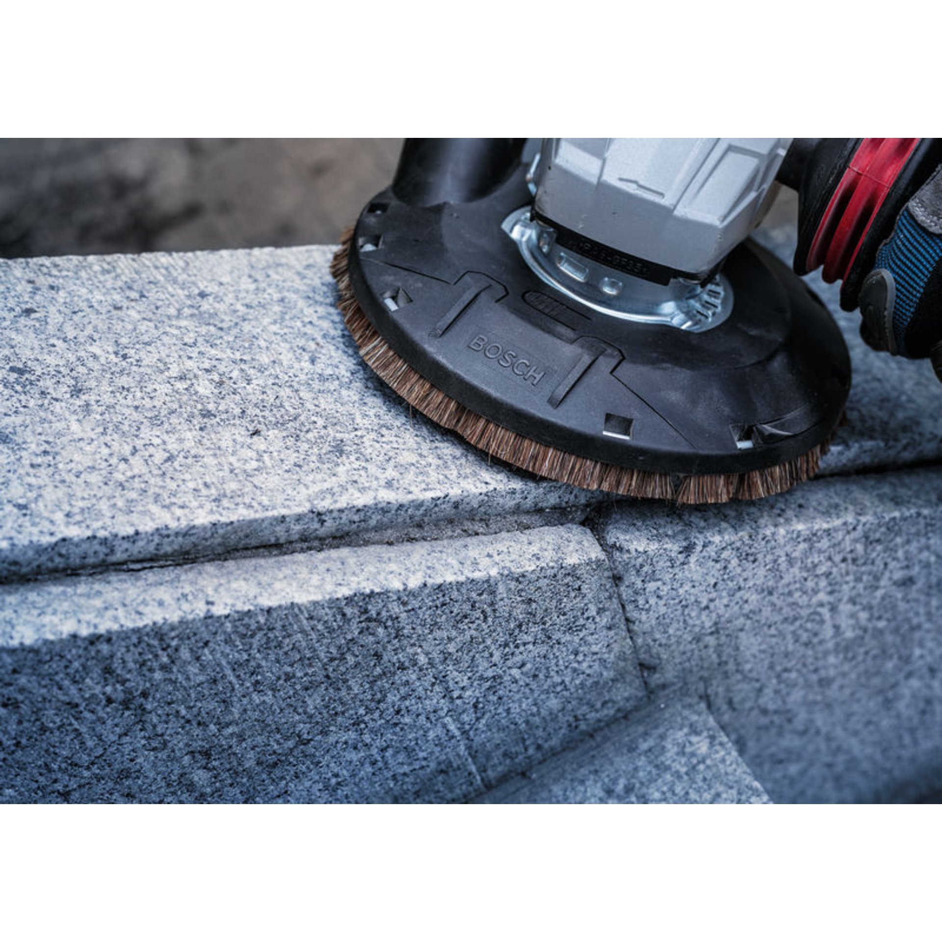 PRO F355 Schleifblatt, 115 mm, 120, 10-tlg.