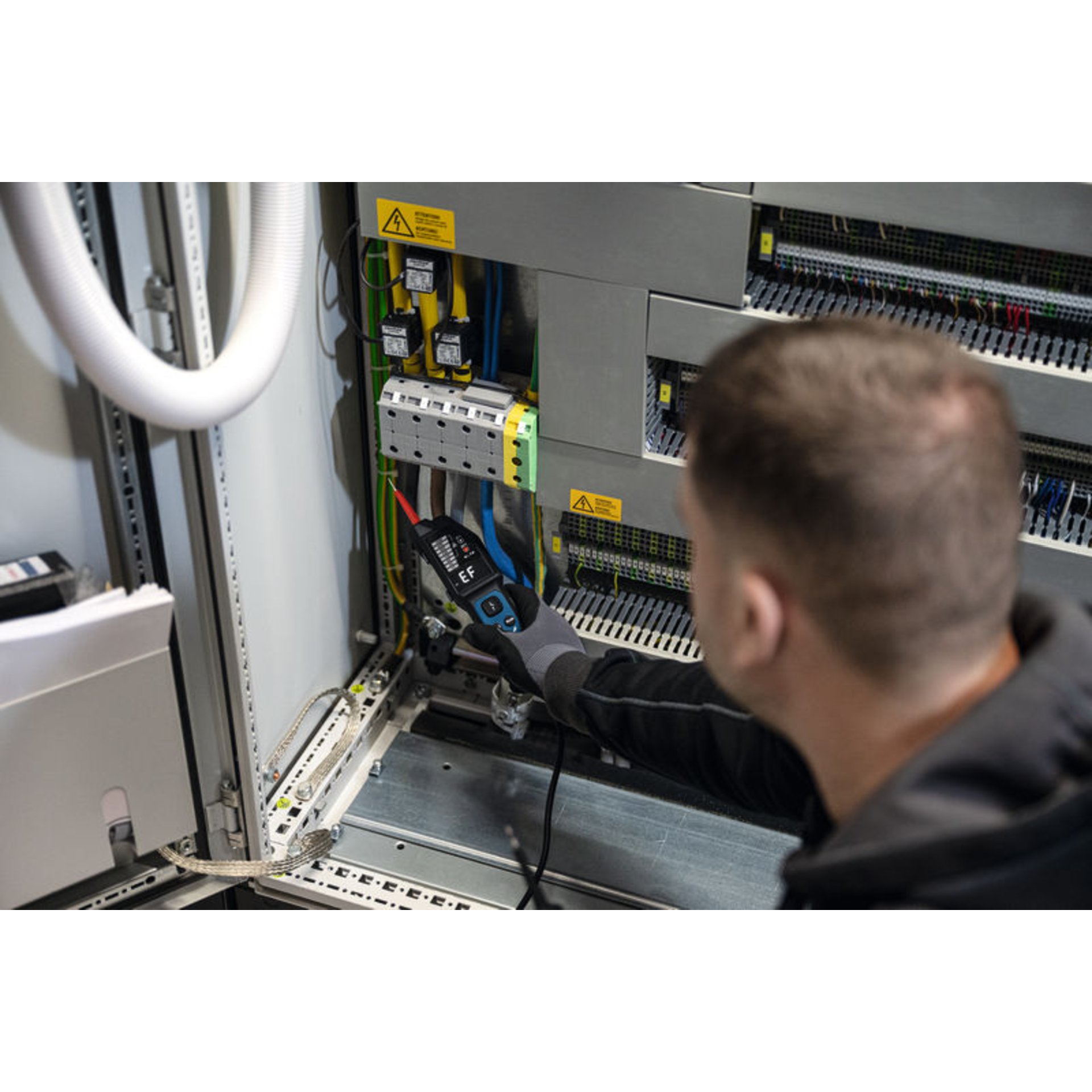 Spannungsprüfer EXVT1000-17