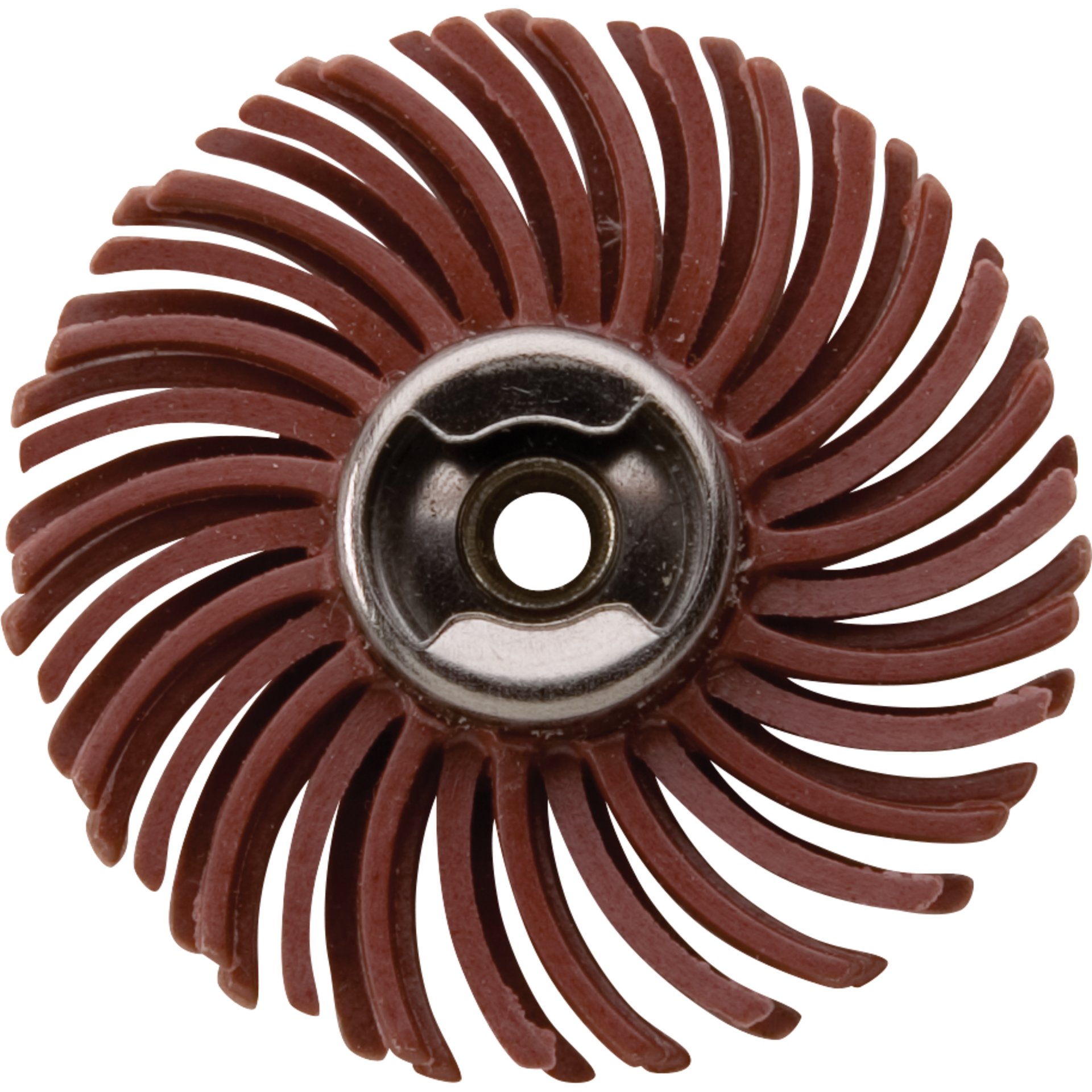 DREMEL® EZ SpeedClic: Feinschleifbürste, Körnung 220