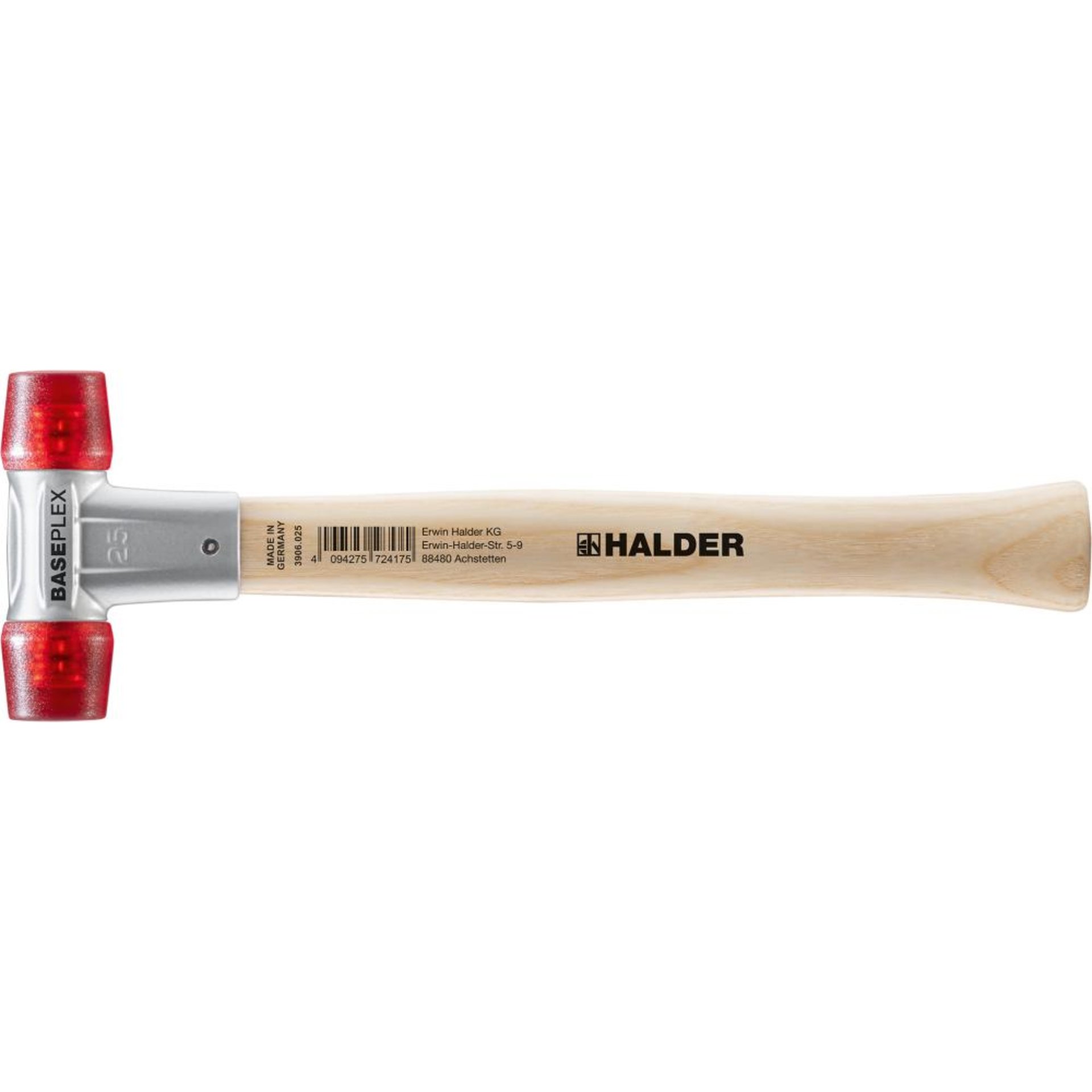 Schonhammer Baseplex 25mm CA Halder
