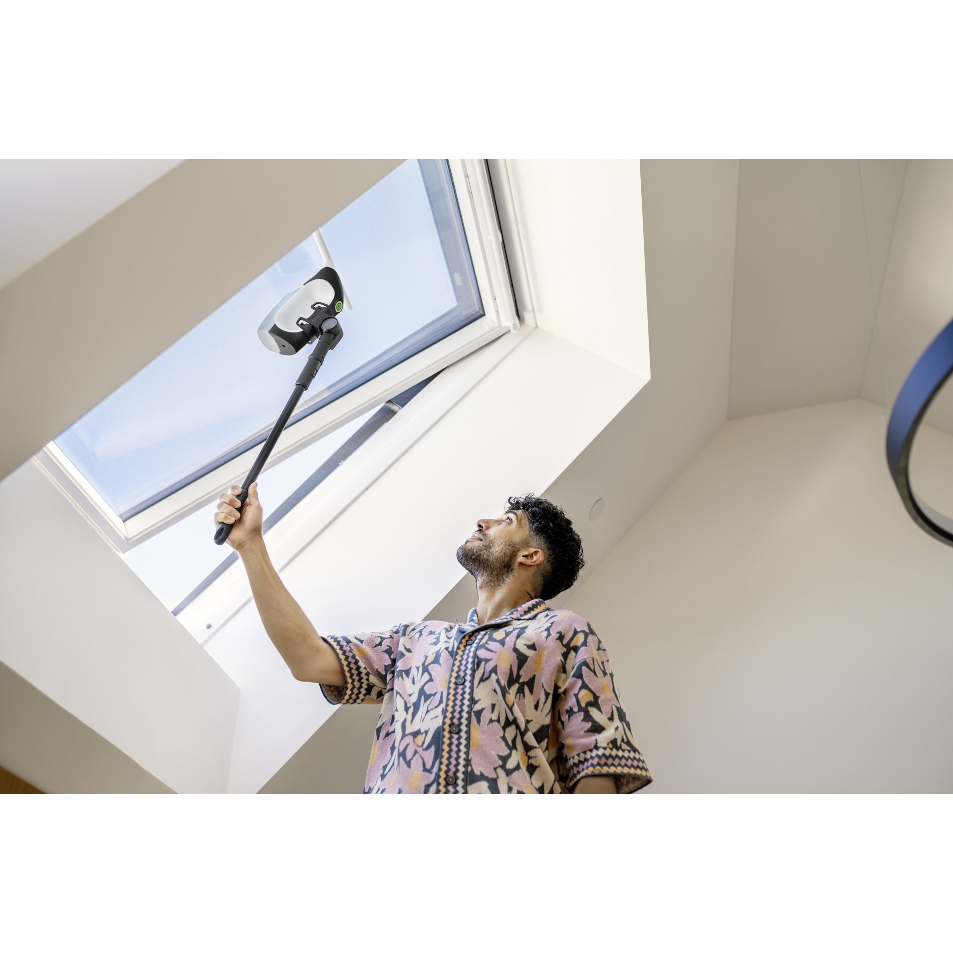 Kärcher Fensterreiniger  WV 3 Comfort Extended *EU