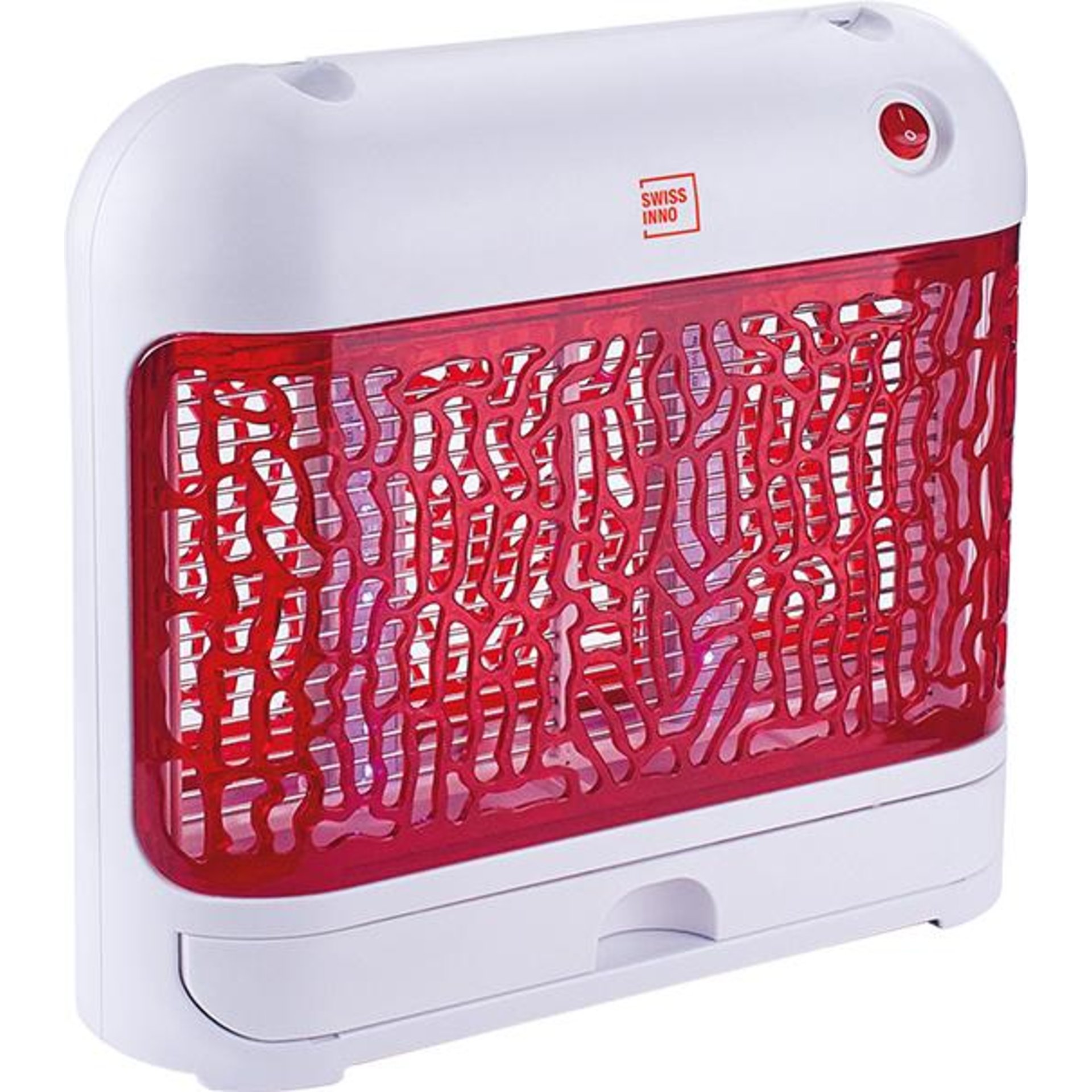 Insektenvernichter 24W LED Premium Swissinno Solution