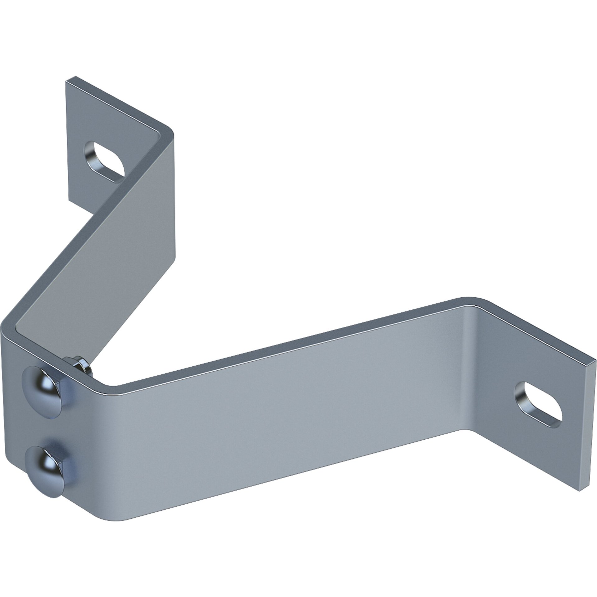 Wandanker, starr, 150 mm 47537