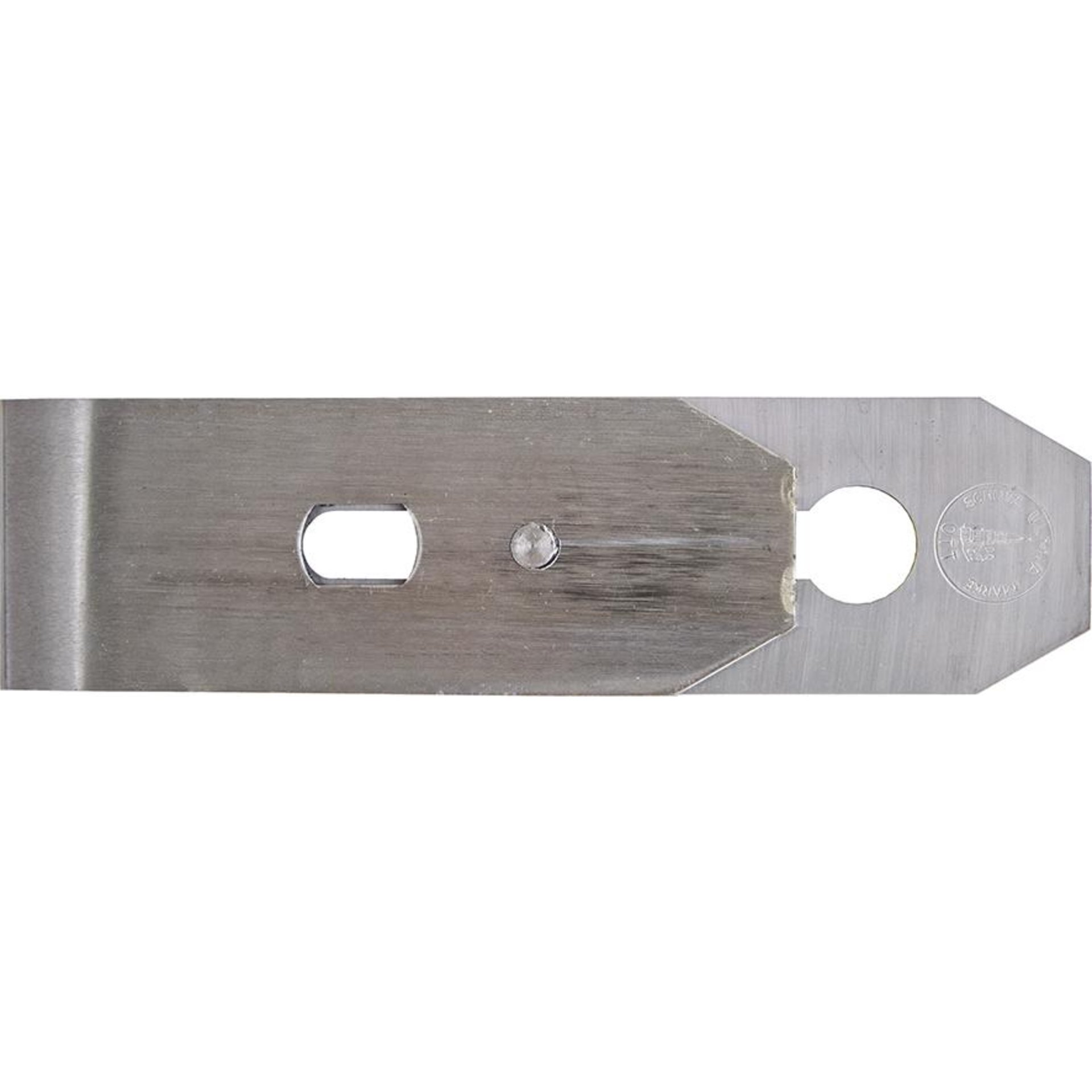 Doppeleisen mit Klappe D- 25-48 48mm ULMIA