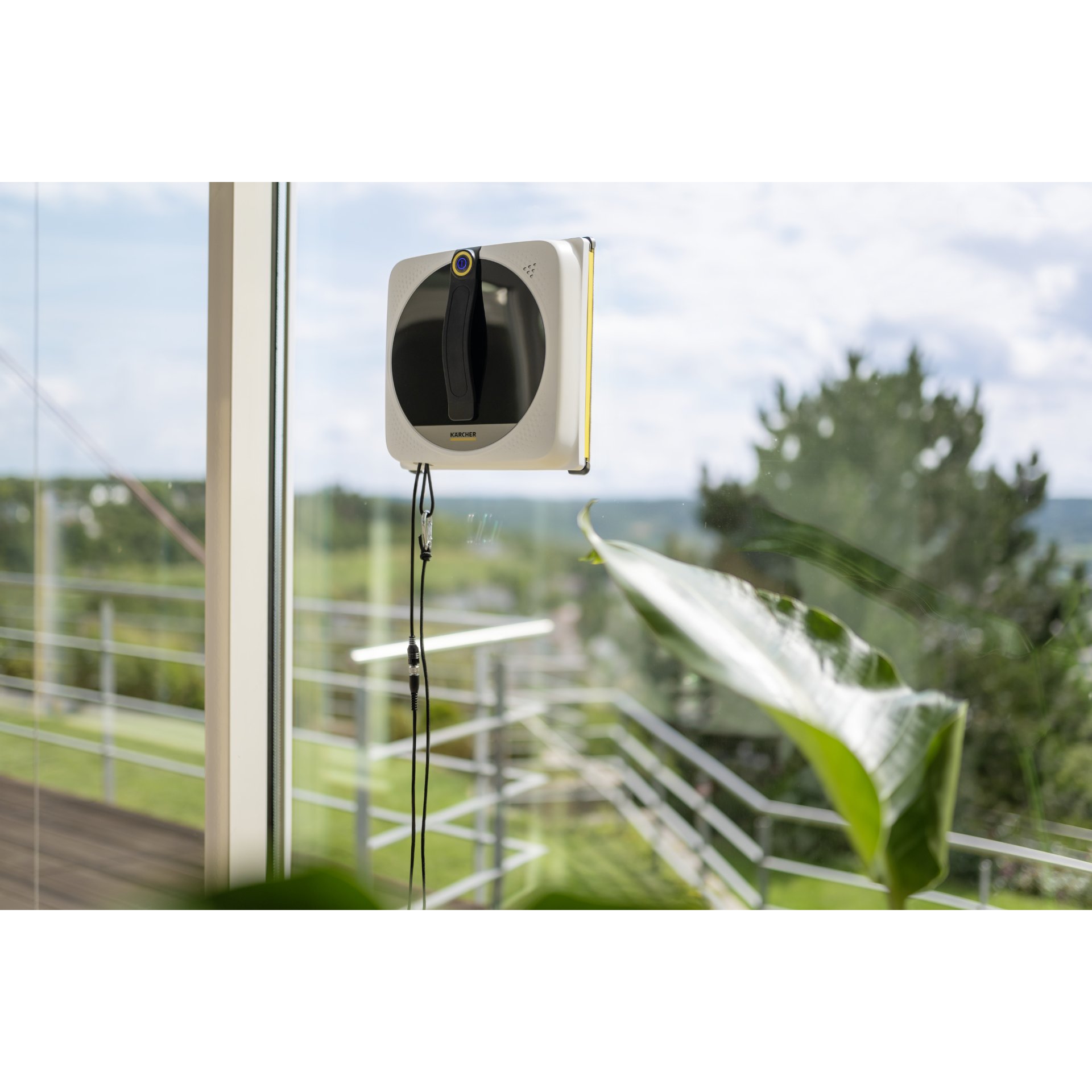 Kärcher Wischtuch Set RCW 4