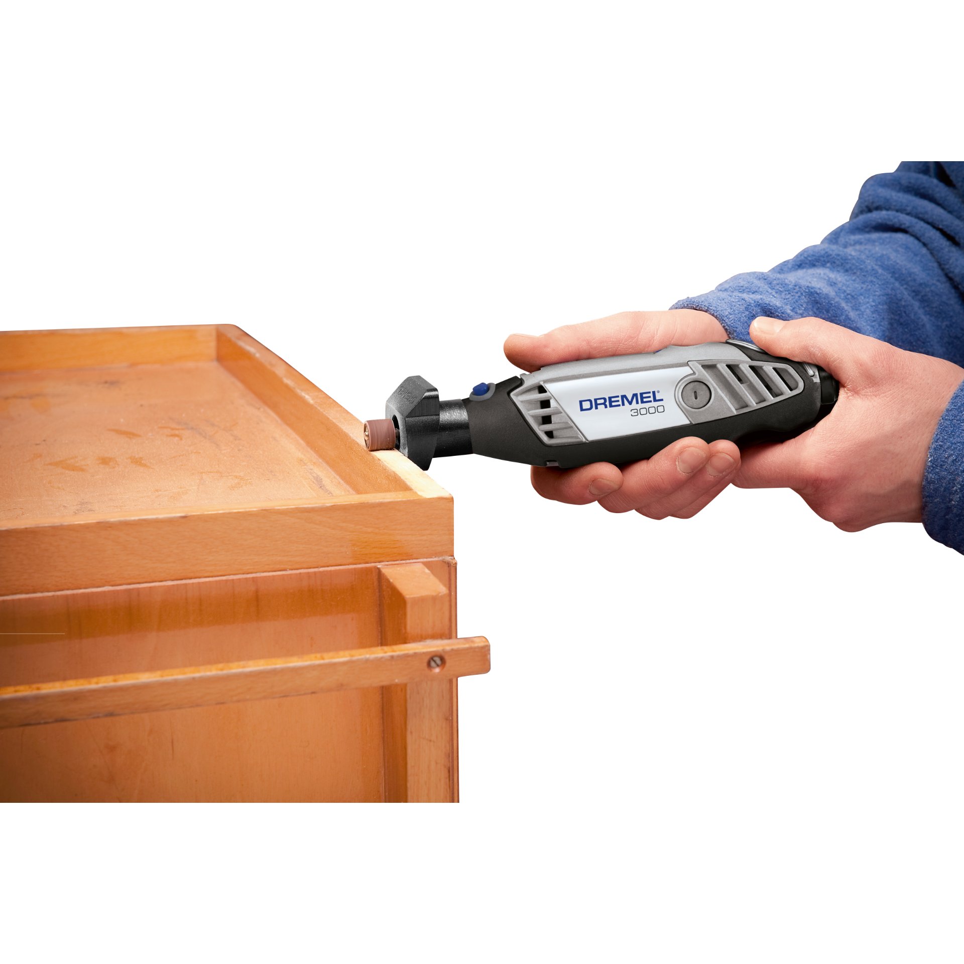 DREMEL® - Modellierungstisch