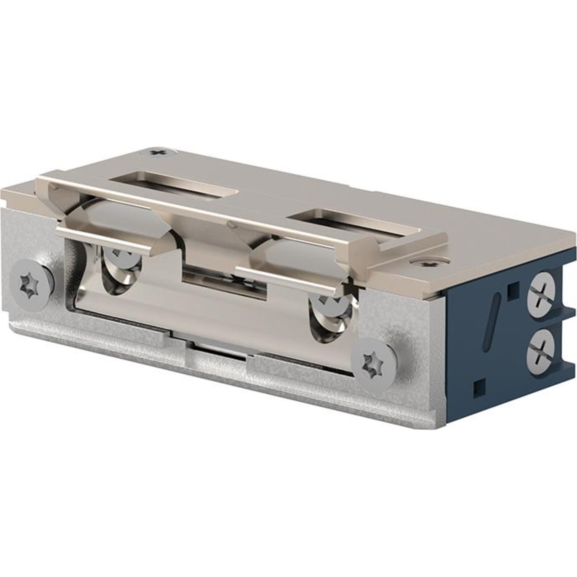 E-Öffner 5U0X21 9-24V AC/DC AS+Fall