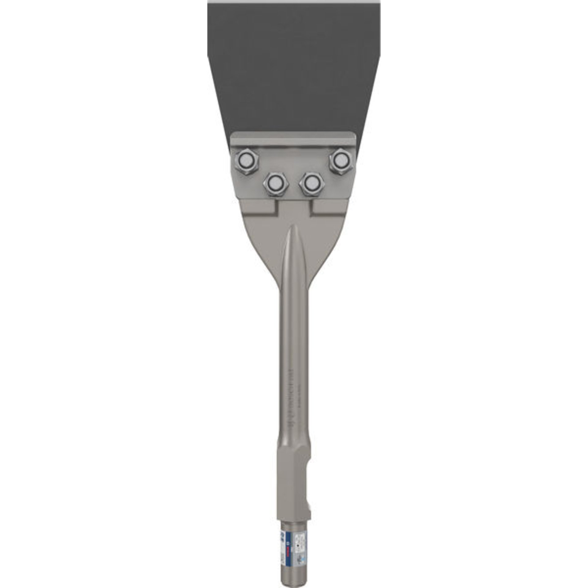 PRO HEX 30 Bodenschaber, 152 x 510 mm