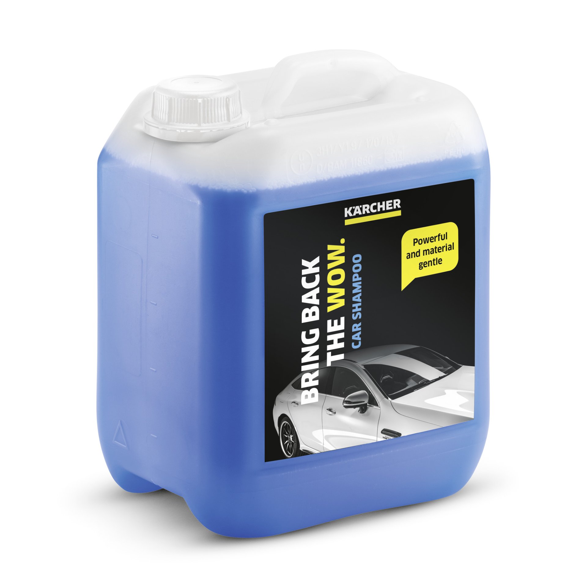 Kärcher Autoshampoo **5 L