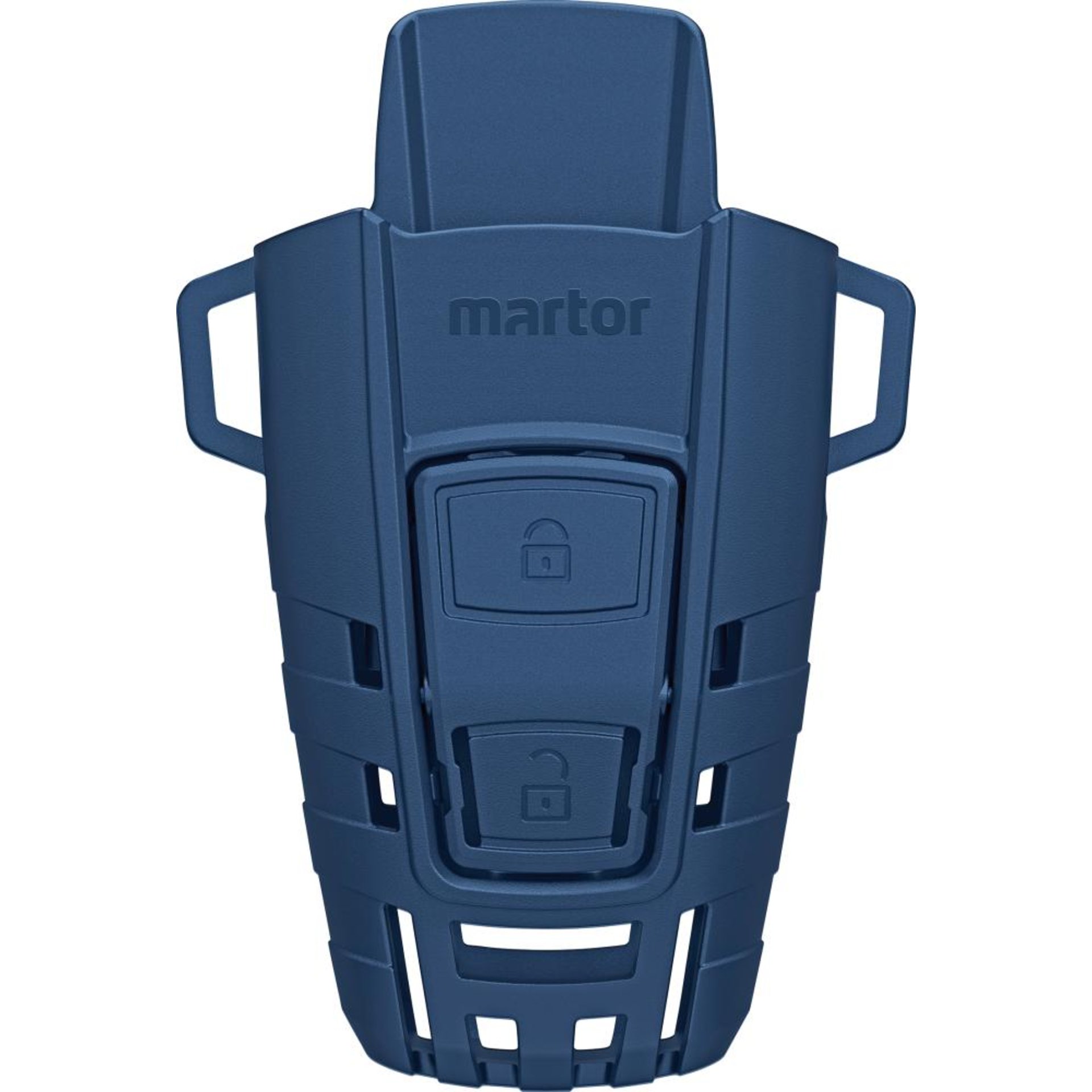 Holster für Sicherheitsmesser SECUNORM 610XDR martor