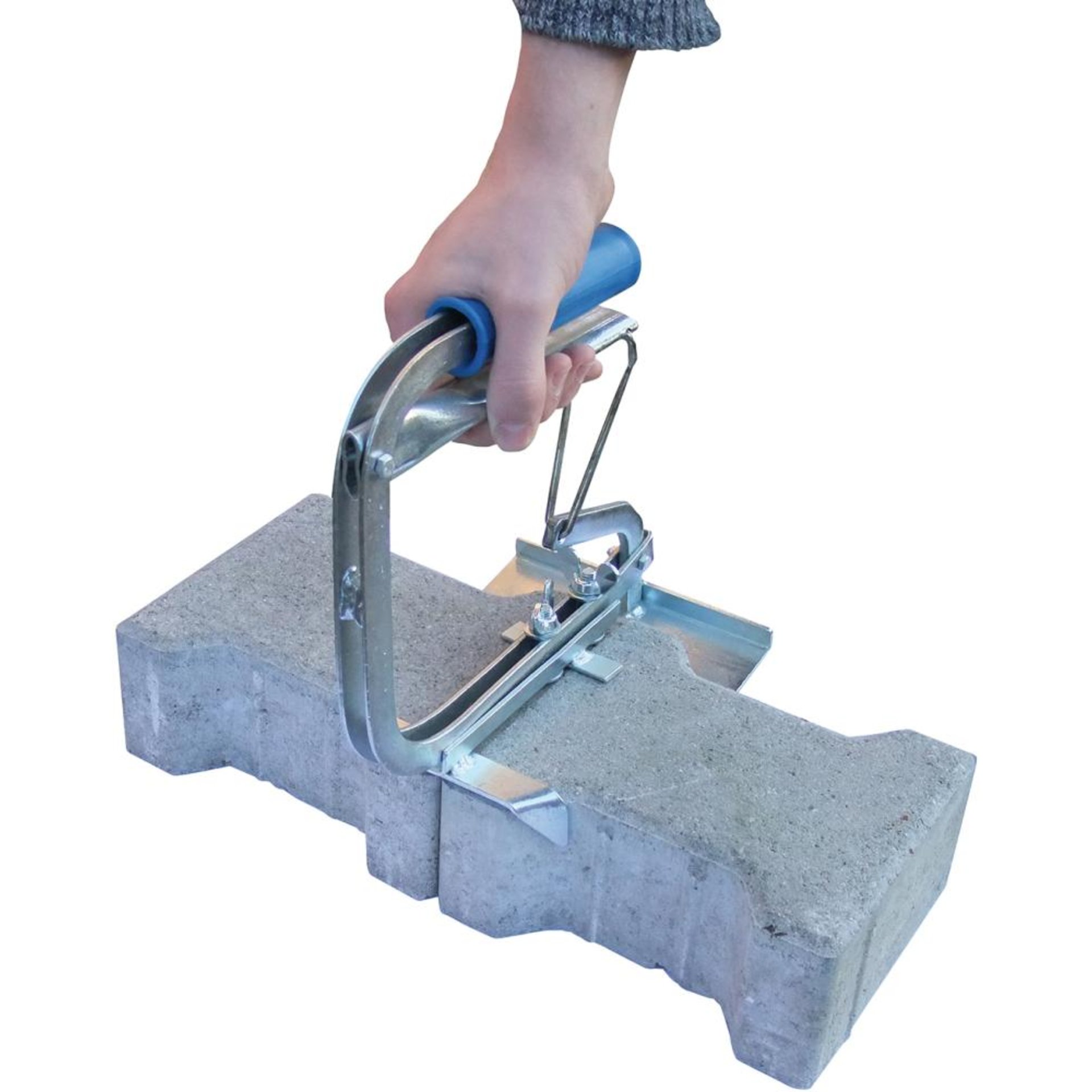 Pflasterboy PB I 100-170 mm, 10 kg PROBST