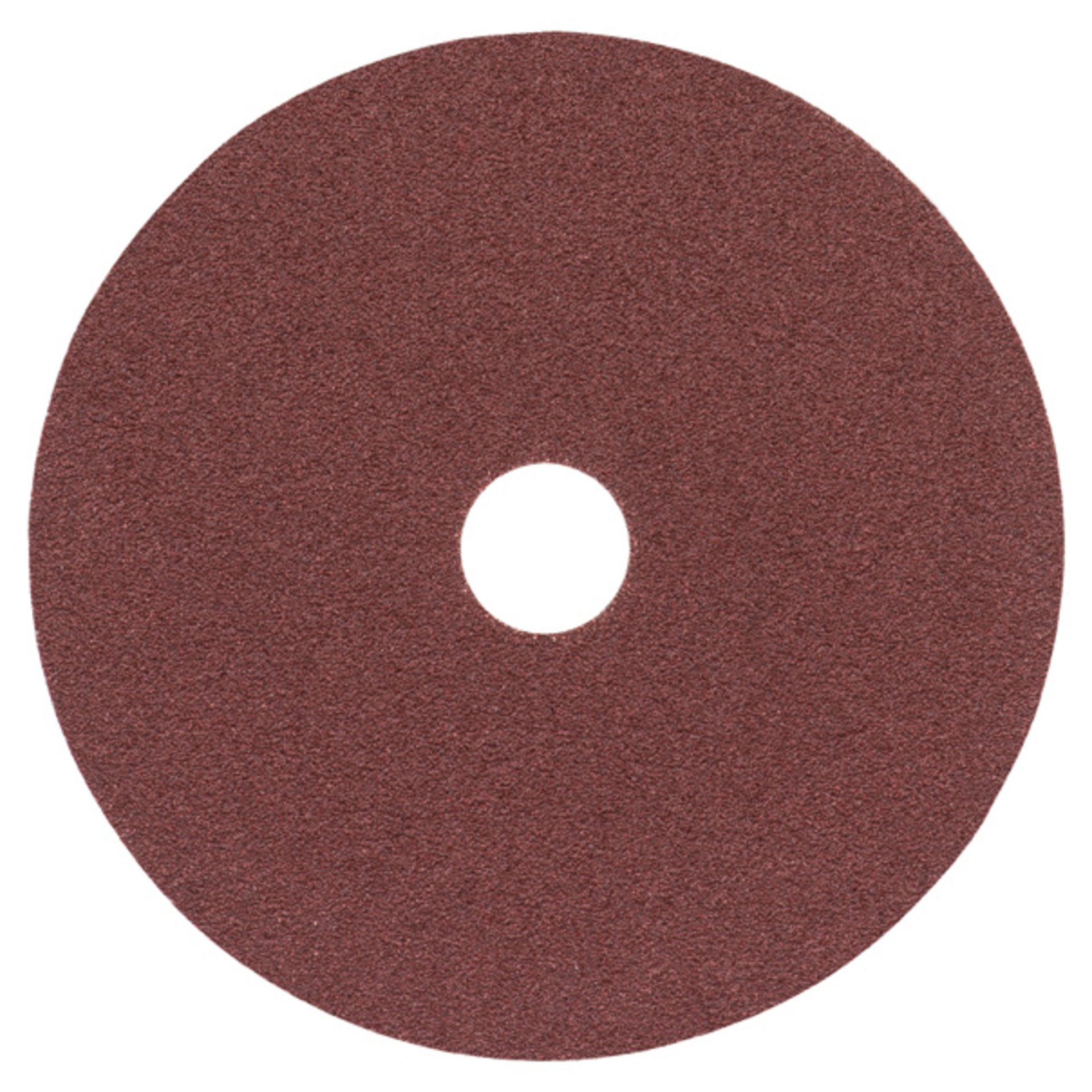 Fiberschleifscheibe R444 Expert for Metal, Korund, 100 mm, 16 mm, 100