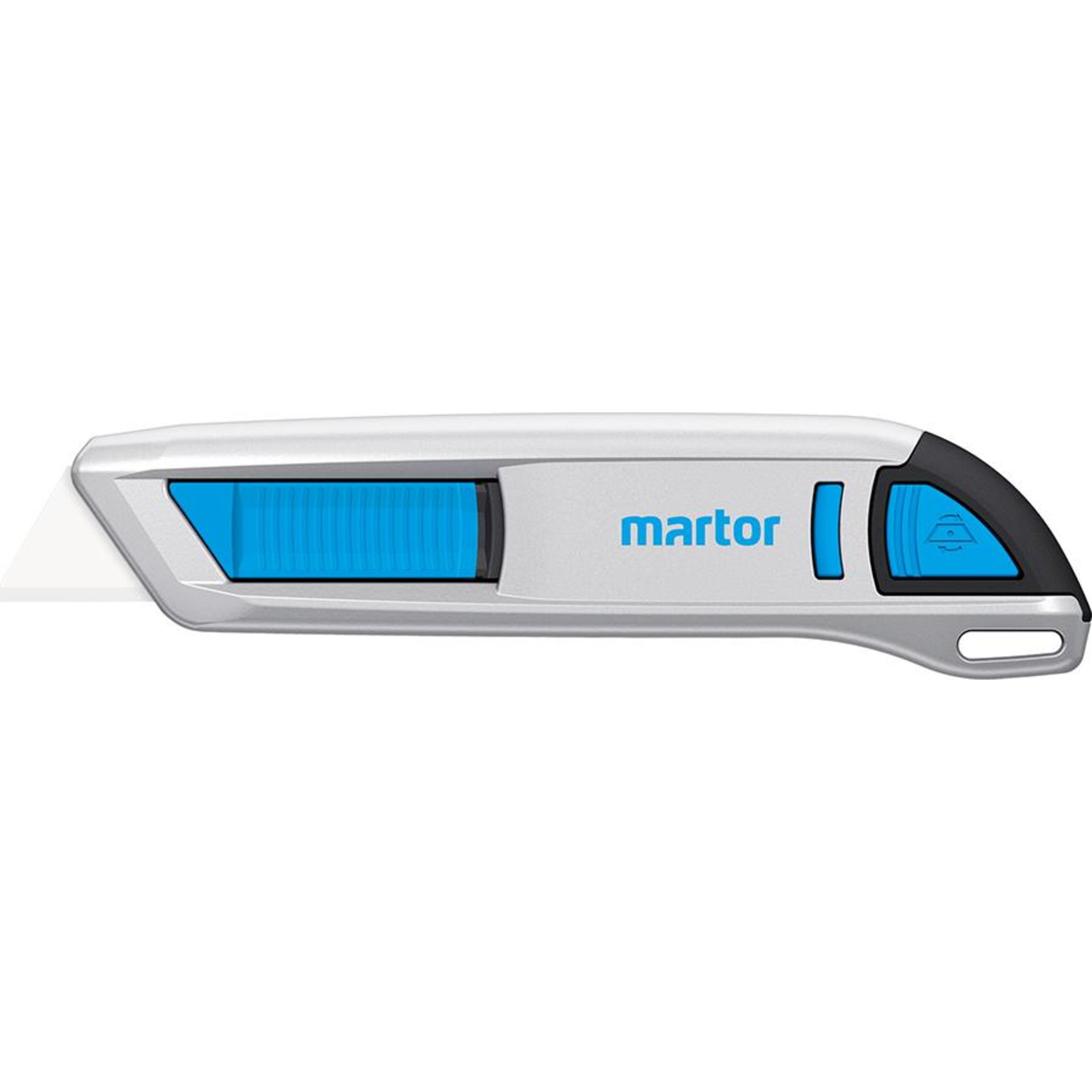 Sicherheitsmesser SECUNORM 500 m. Keramikklinge martor