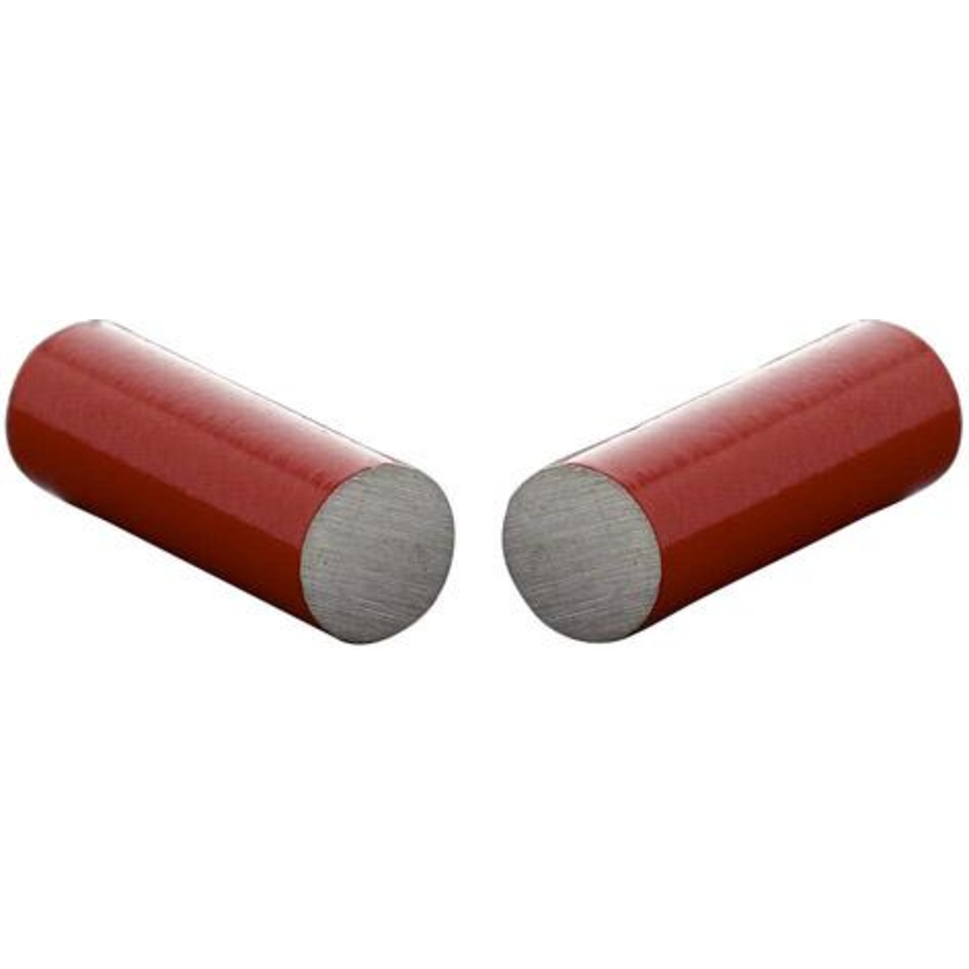 Stabmagnet AlNiCo 10x30mm FORTIS