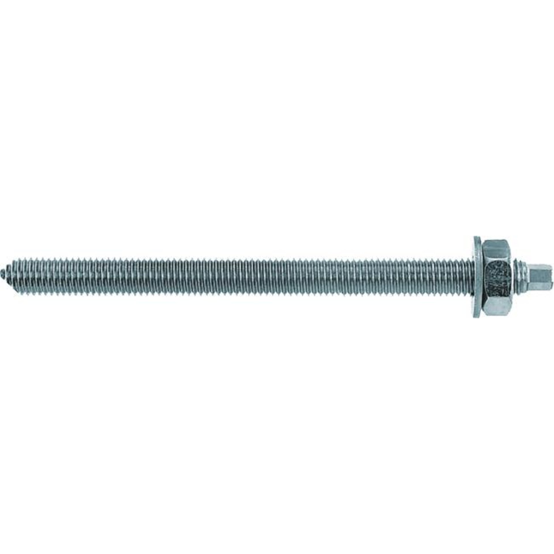 fischer Ankerstange RG M10x130 5.8