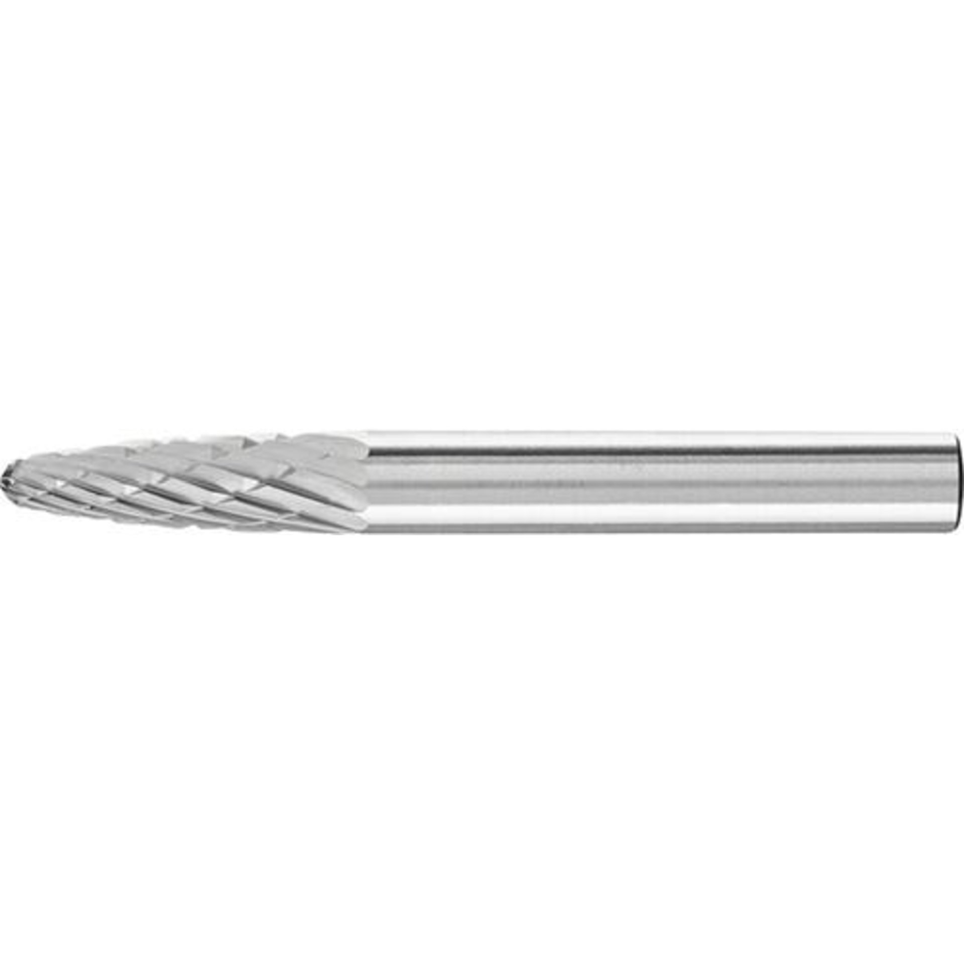 Frässt. HM RBF 0618 3PLUS6mm 6x18 mm Pferd