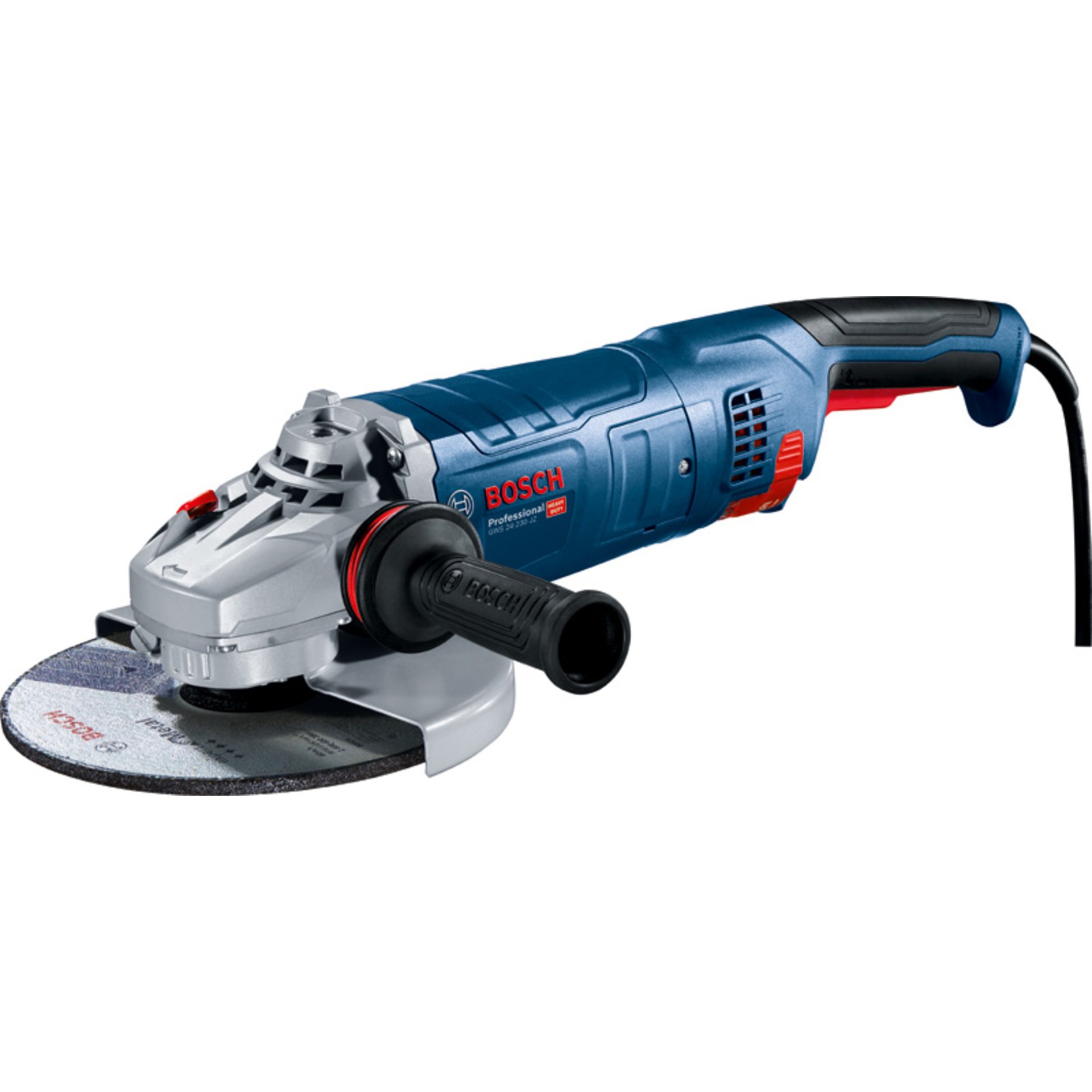 Winkelschleifer GWS 24-230 JZ