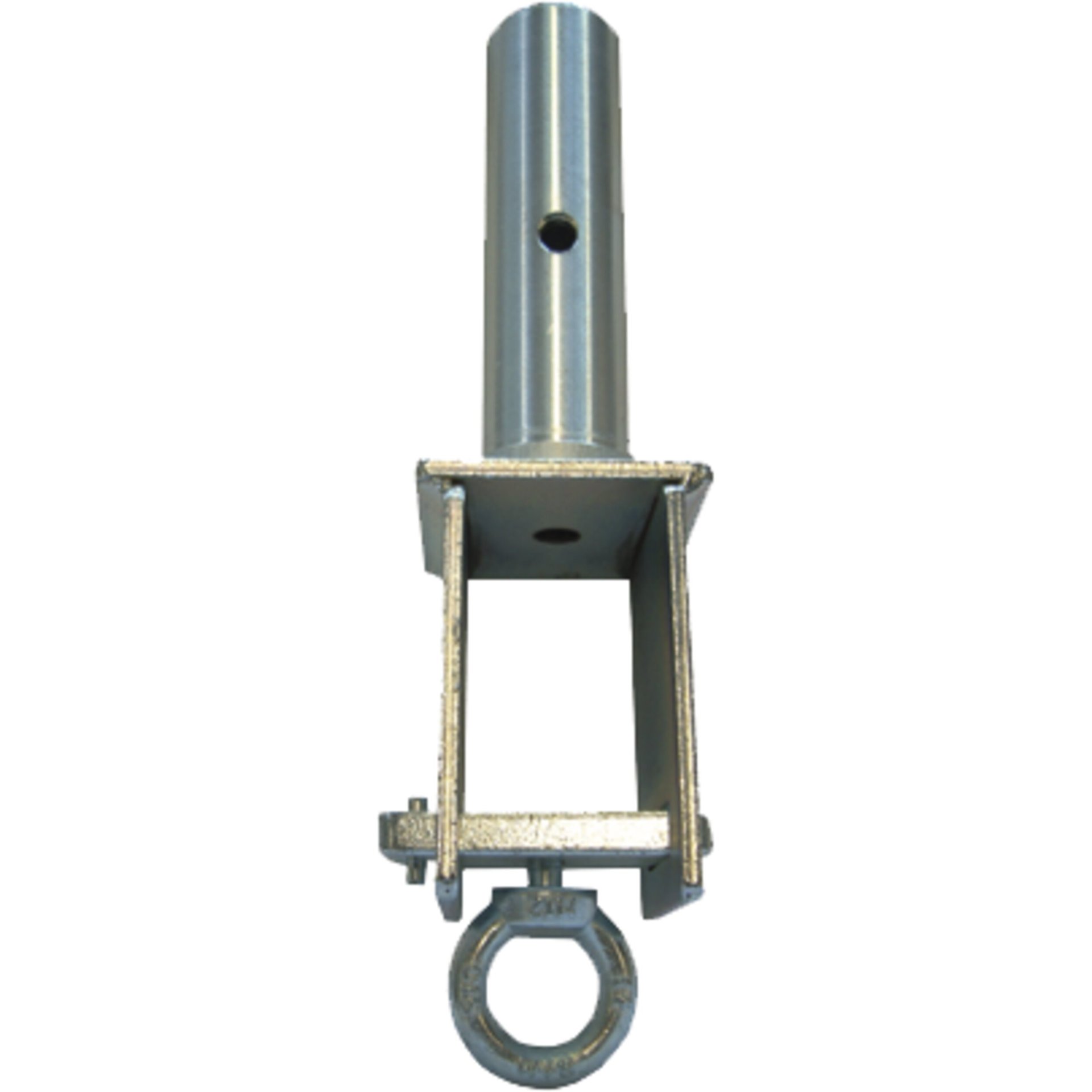 Adapter für Fahrbalken 800345