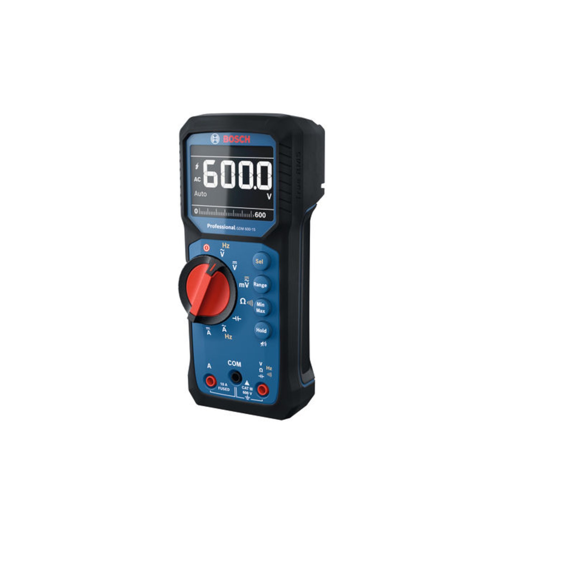 Digitales Multimeter GDM 600-15 + MH 1