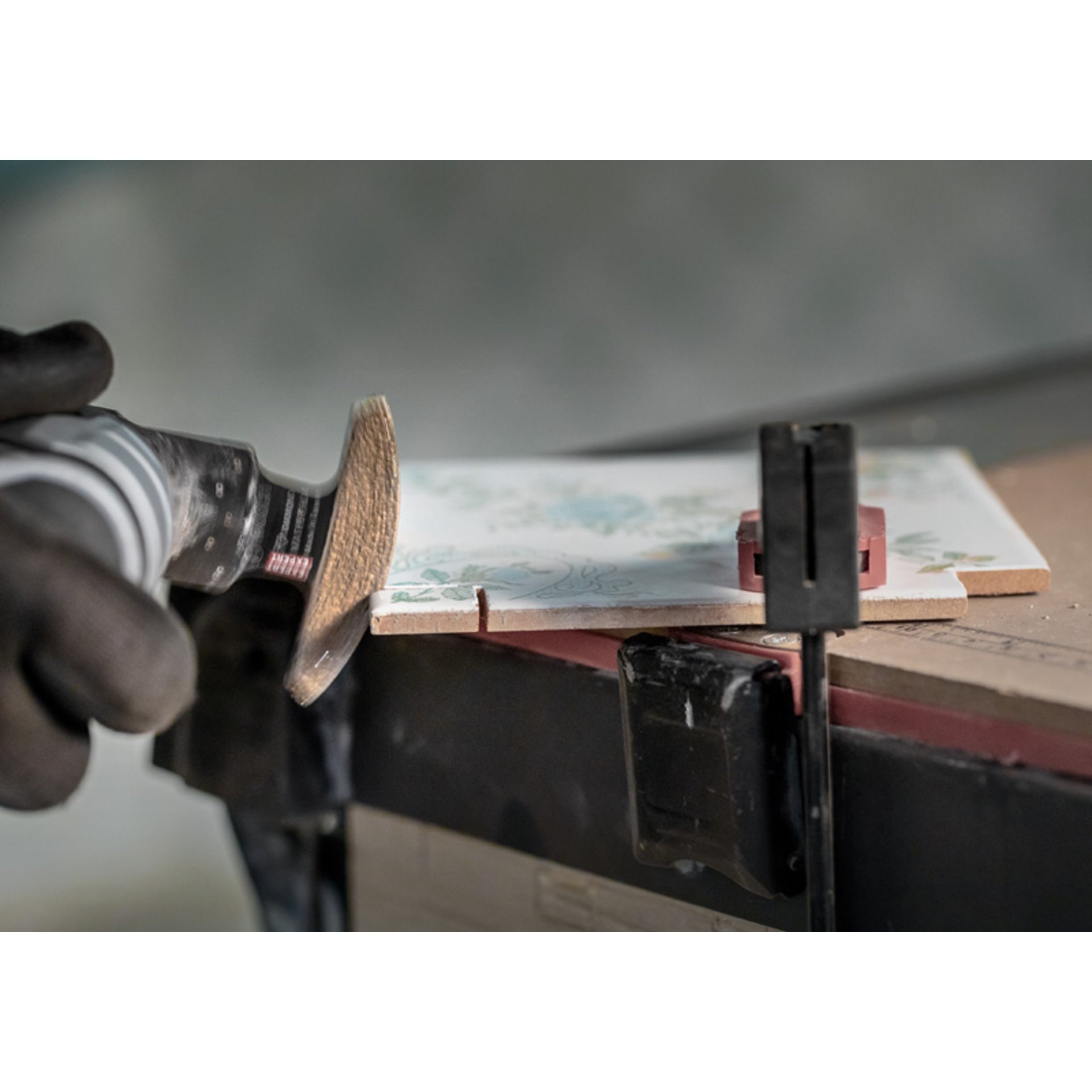 EXPERT MATI 68 RD4 Corner Blade, 68 x 30 mm