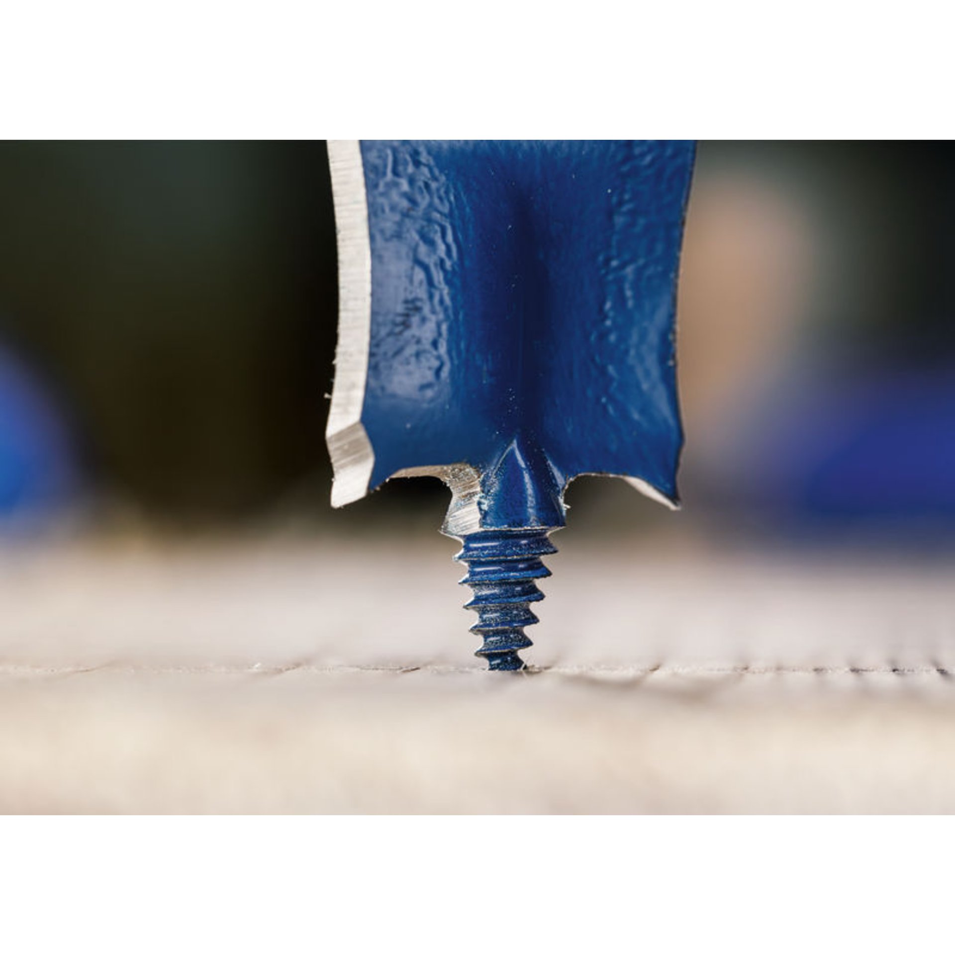 EXPERT Self Cut Speed Flachfräsbohrer, 10 x 152 mm