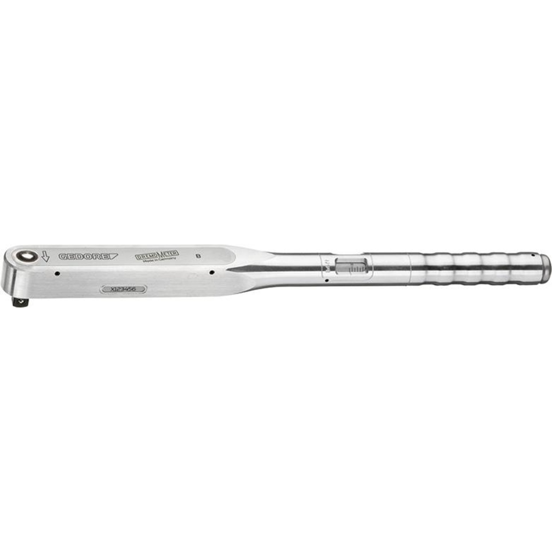 Drehmomentschlüssel DREMOMETER