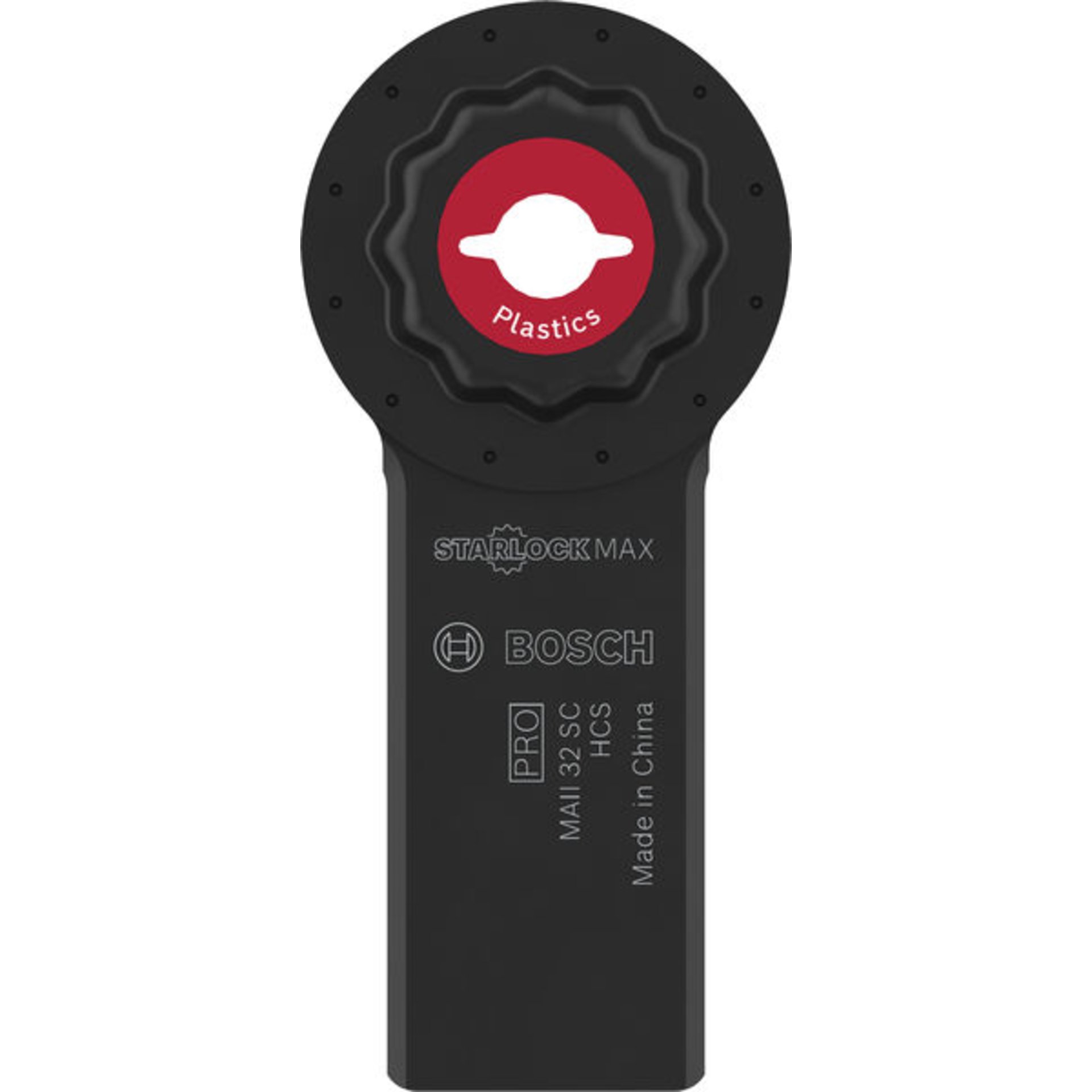 PRO MAII 32 SC Blatt für Multifunktionswerkzeuge, 32 x 55 mm, 10-tlg.