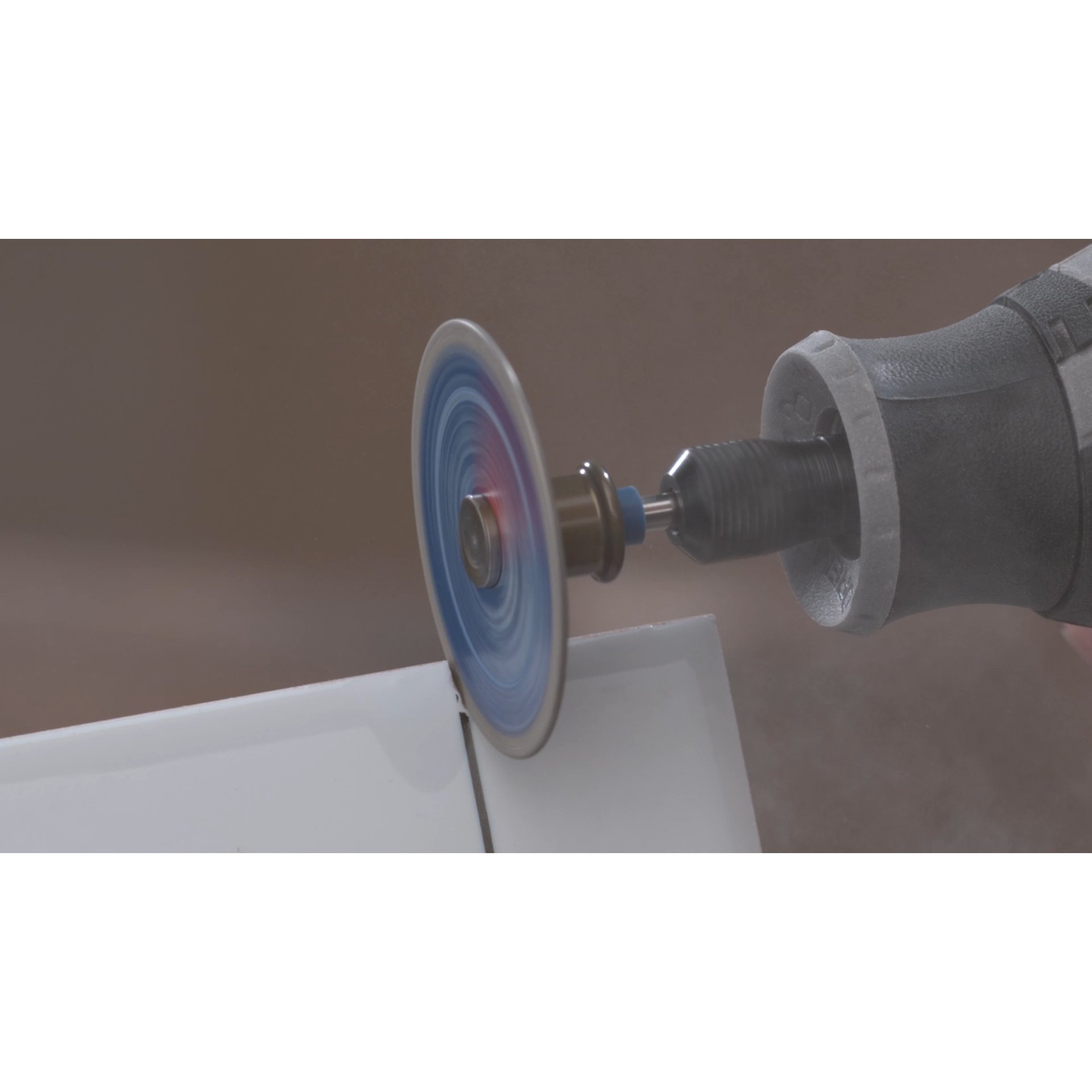 DREMEL® EZ SpeedClic: S545DM Diamant-Trennscheibe
