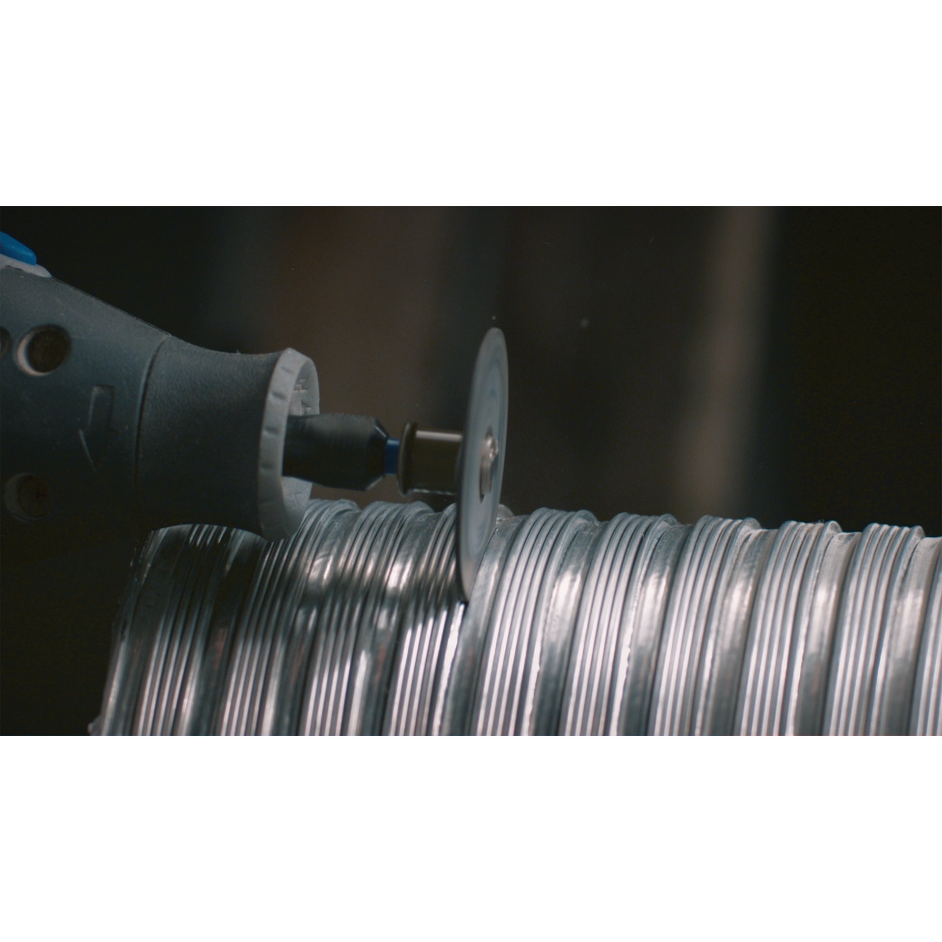 DREMEL® EZ SpeedClic: Starter-Set