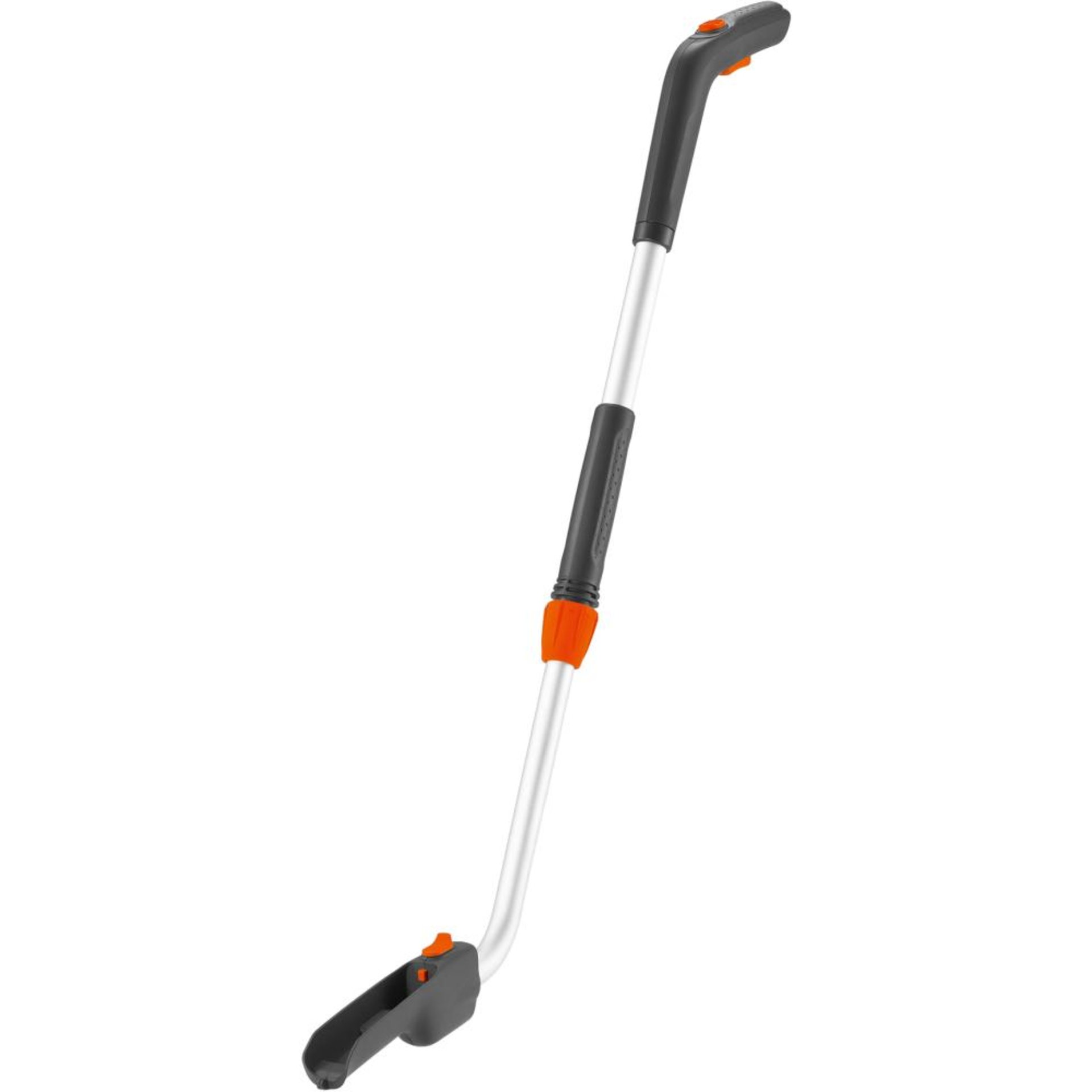 Teleskopstiel inkl. Räder09859-20