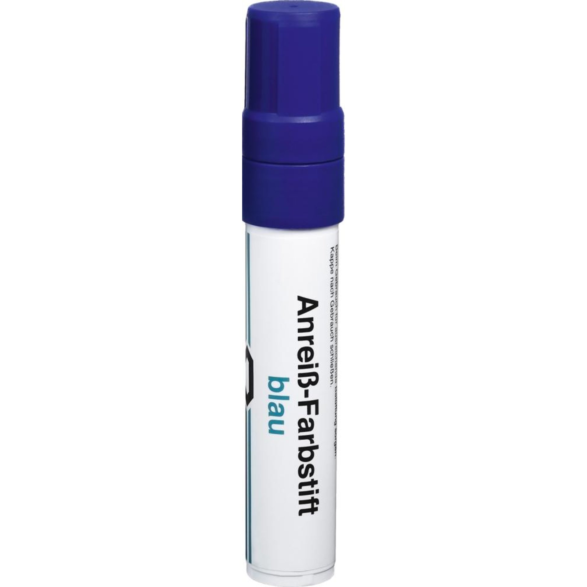 Anreiß-Streichstift blau DIAMANT