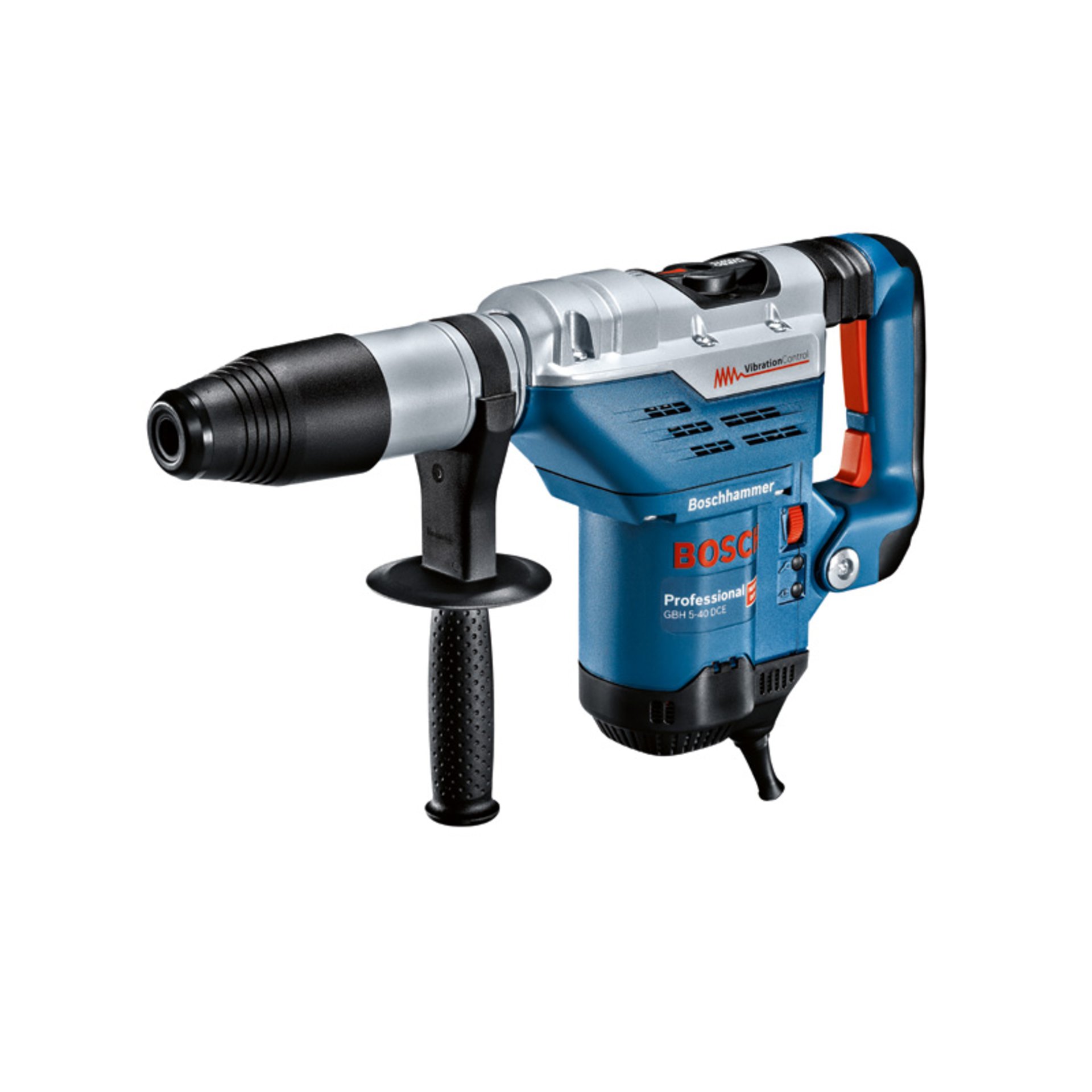 Combo Kit GBH 5-40 DCE + GWS 880