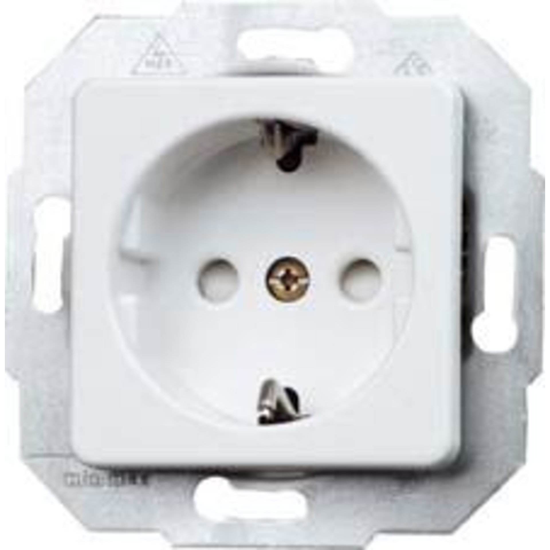 Profi-Pack a 6 Schuko- Steckdosen UP EUR arkt.wsKopp