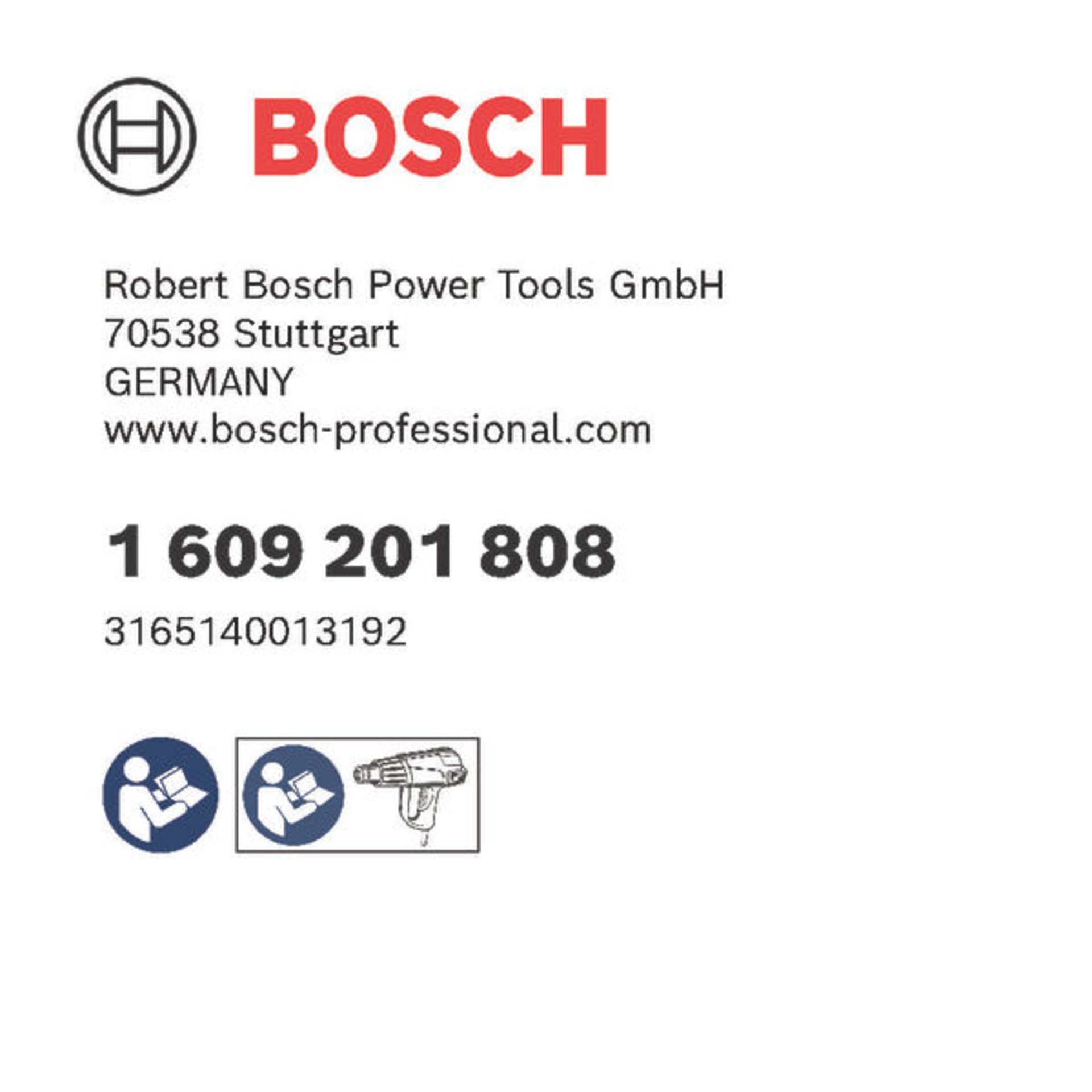 Kunststoffschweißdraht, 225 mm, 4 mm, Hart-PVC