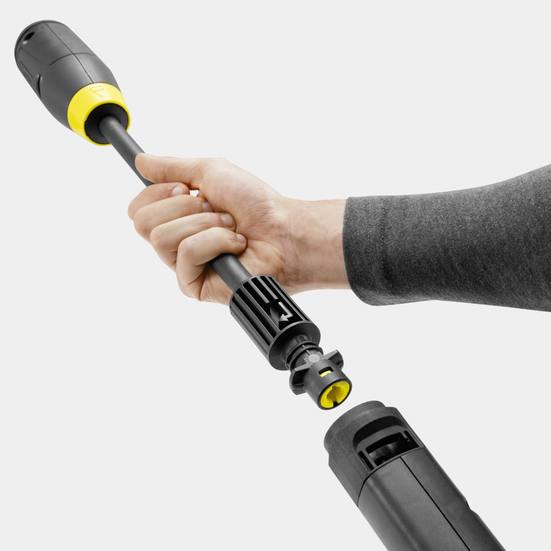 Kärcher MJ 160 4-in-1 multi jet
