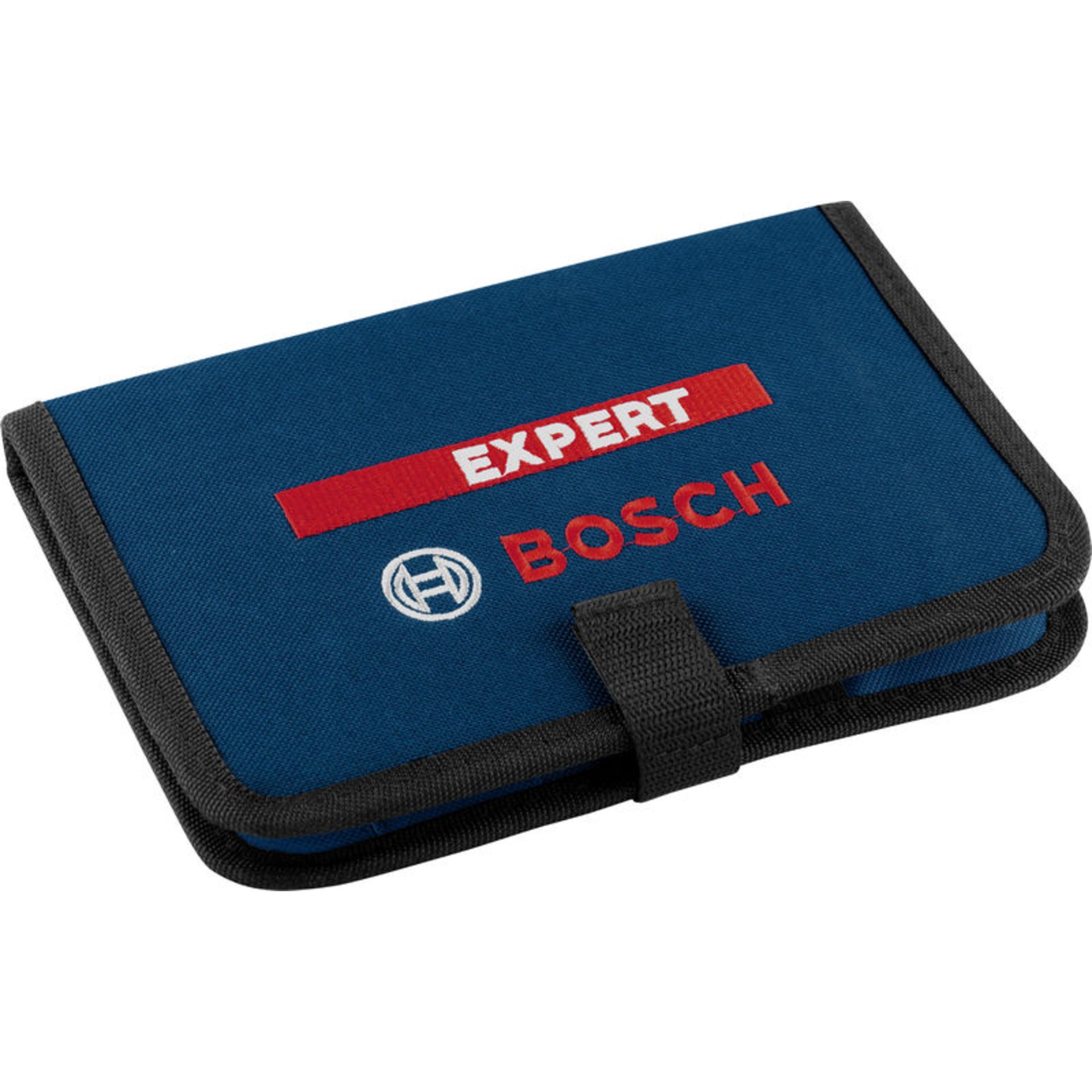 EXPERT Self Cut Speed Flachfräsbohrer-Set, 10-32 mm, 13-tlg.