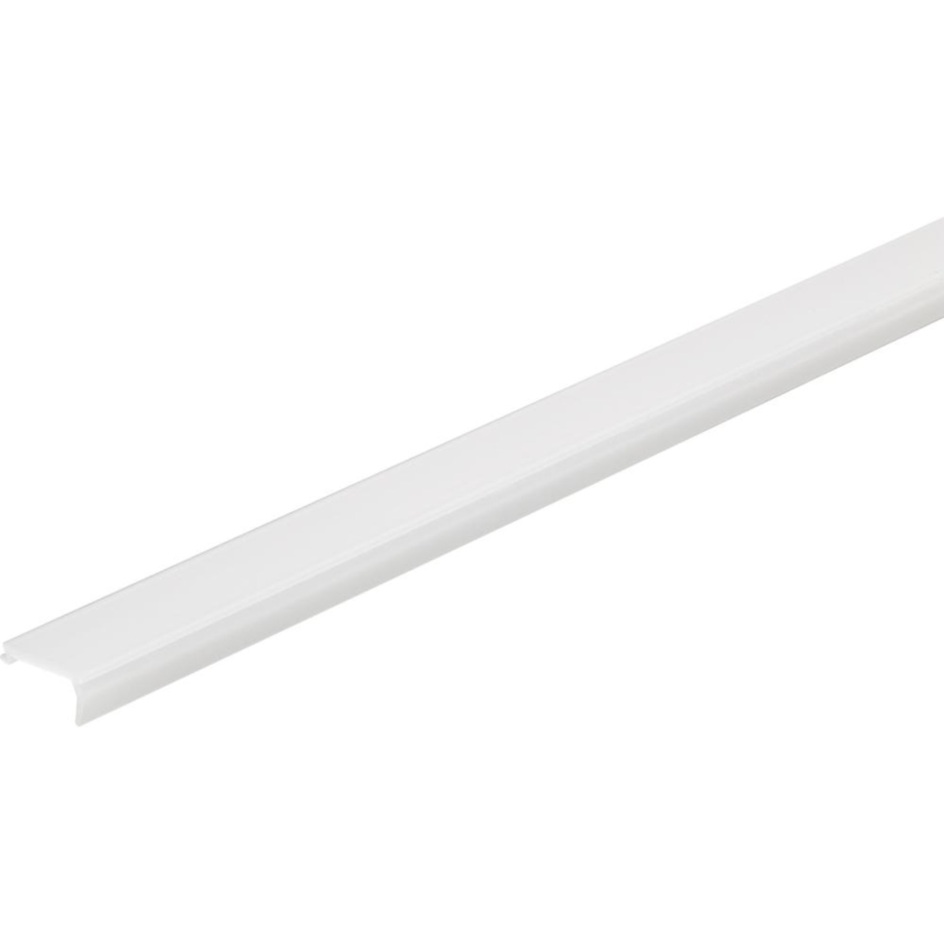 Abdeckung G1/G2 opal0.3m Abdeckung ohne Profil