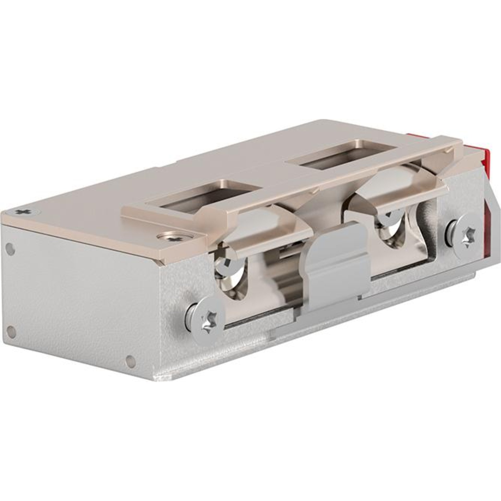 E-Öffner 5U8X21 12V DC RSm.RÜ+Fallgl.