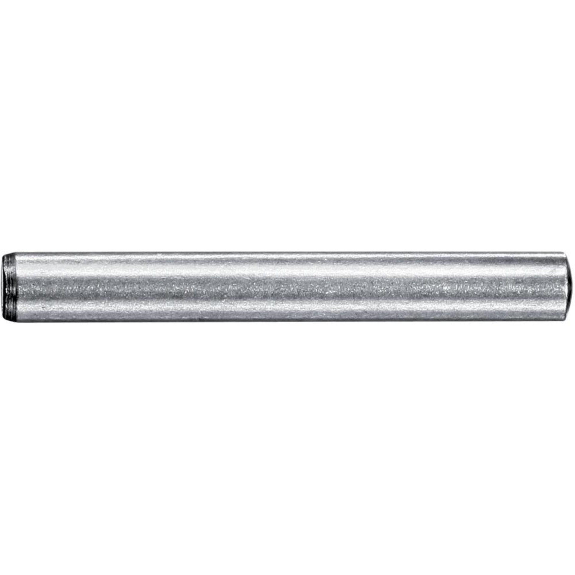 Kraft-Sicherungsstift 1." für Ø 54mm ASW