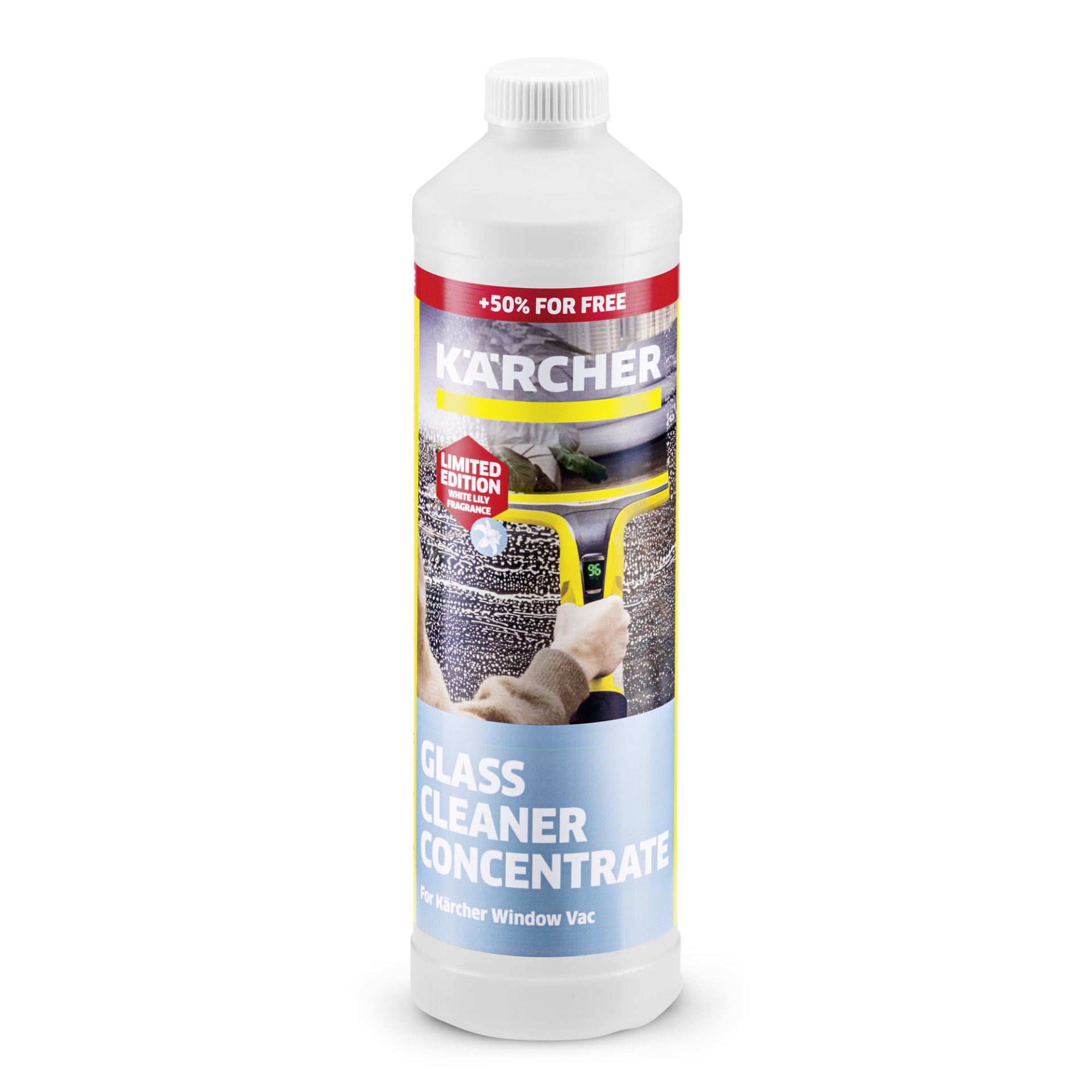 Kärcher RM 500 750ml Glass cleaner conc.