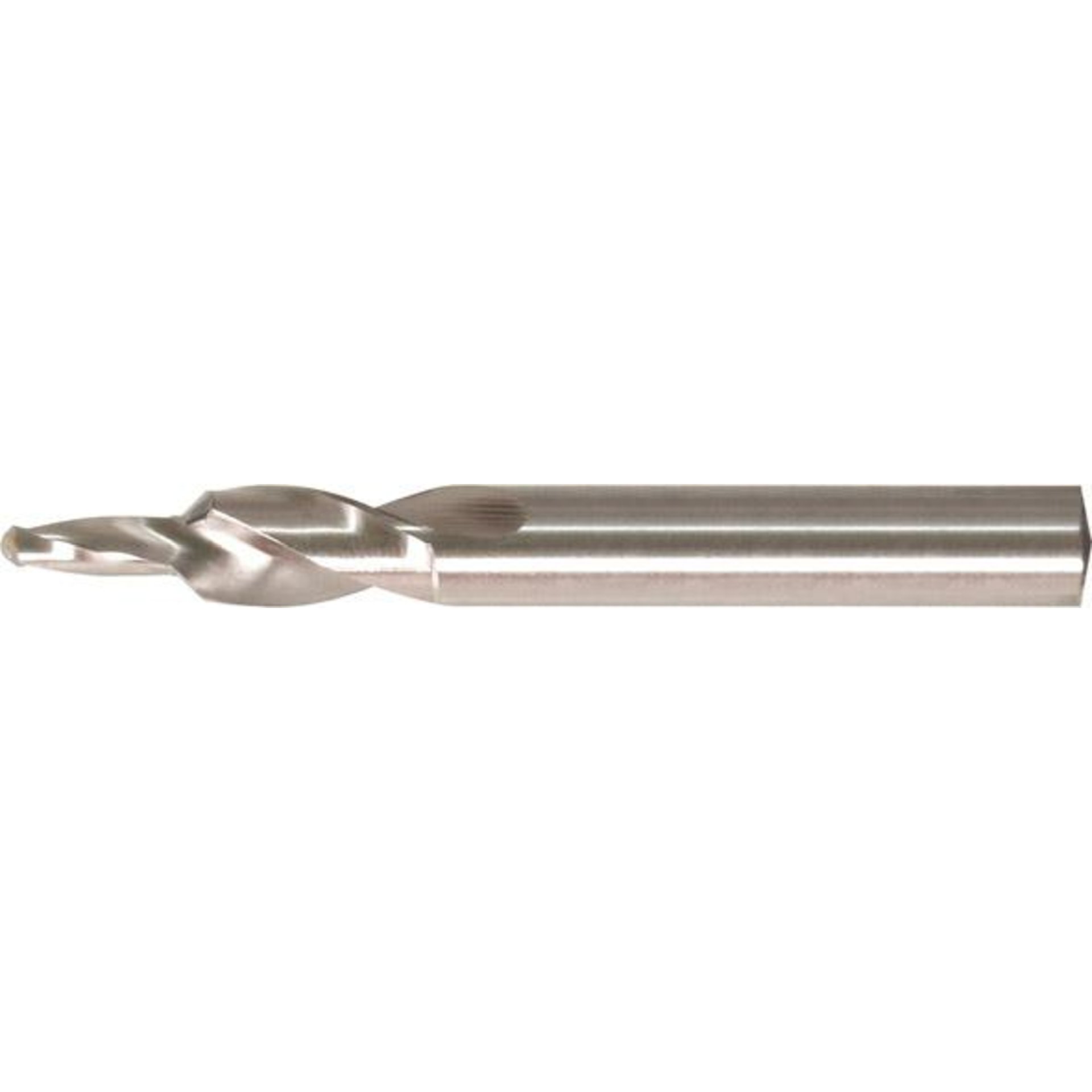 Kurzstufenbohrer HSS180G.M10 DL Gühring
