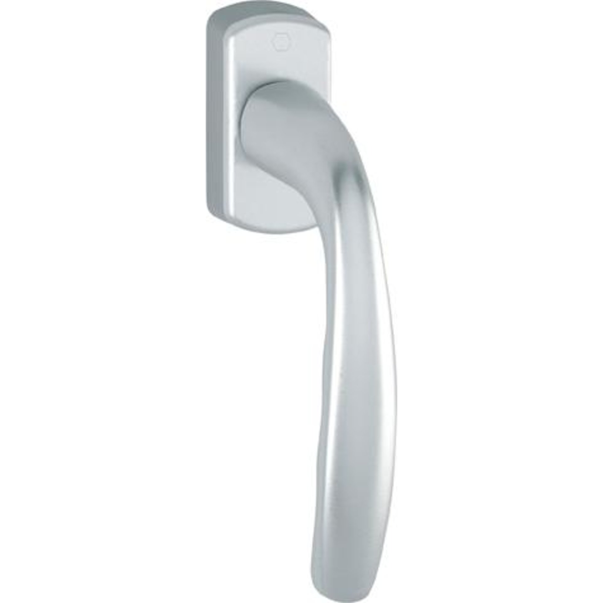 Fenstergriff F1 0810/U10